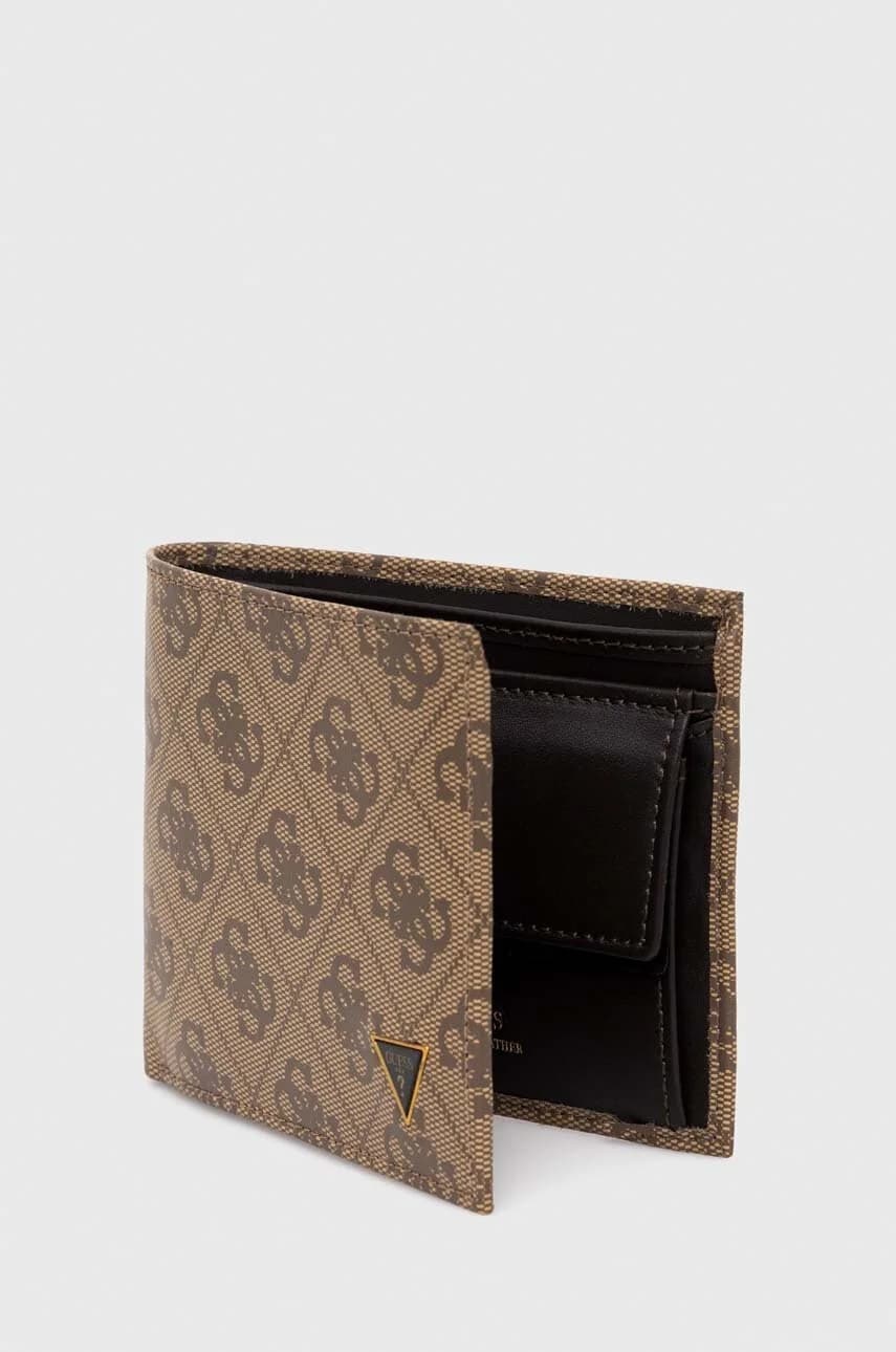 VEZZOLA кожаный кошелек - фото 2