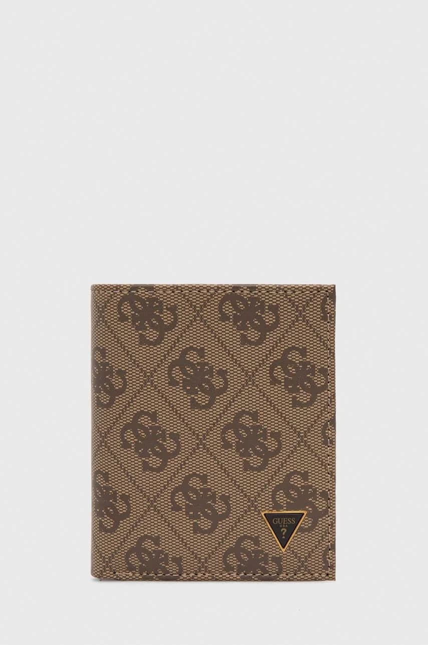 VEZZOLA кожаный кошелек