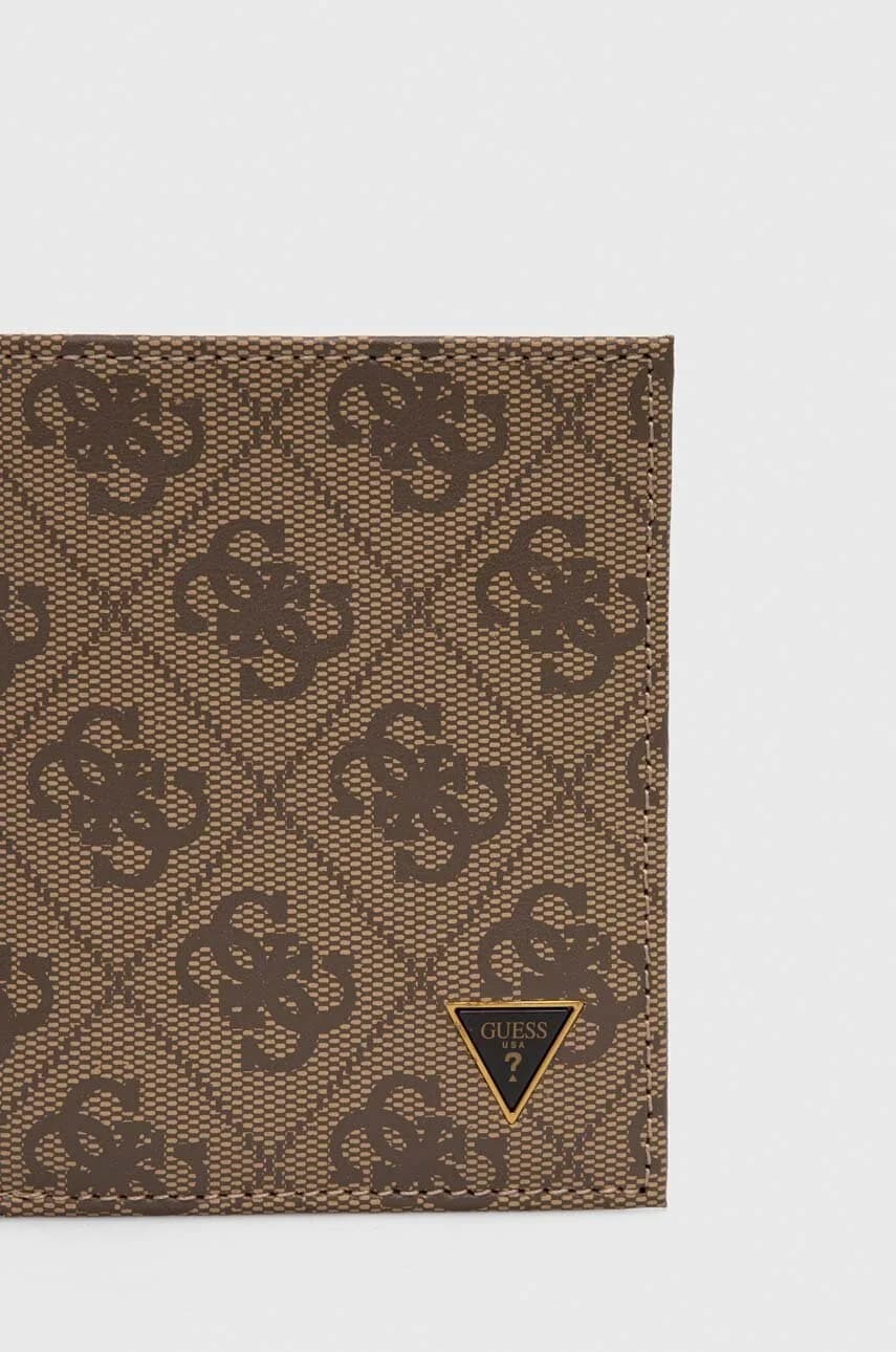 VEZZOLA кожаный кошелек - фото 2