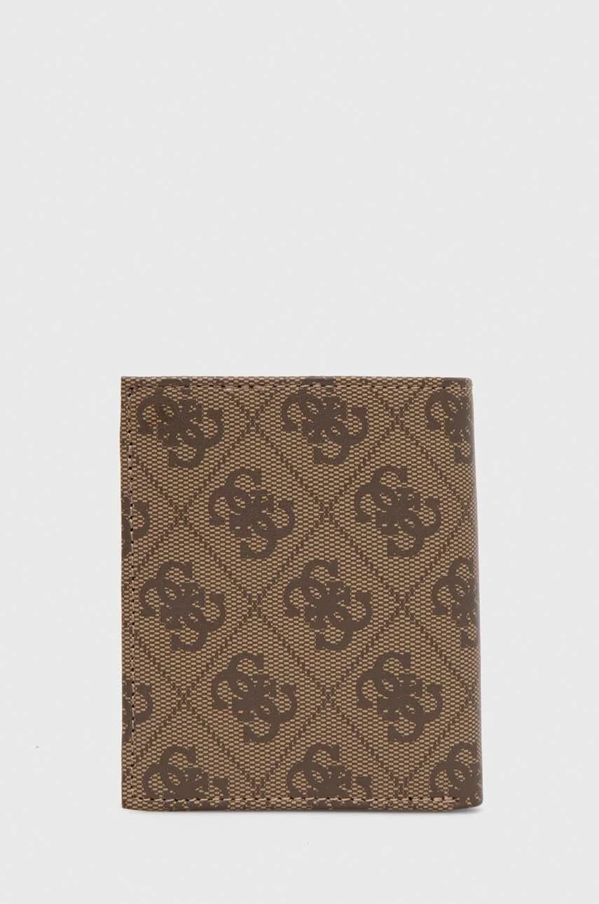 VEZZOLA кожаный кошелек - фото 3