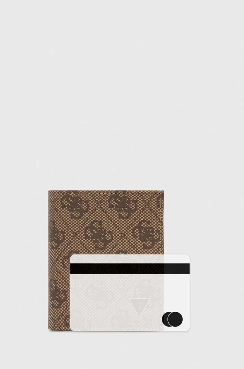 VEZZOLA кожаный кошелек - фото 6