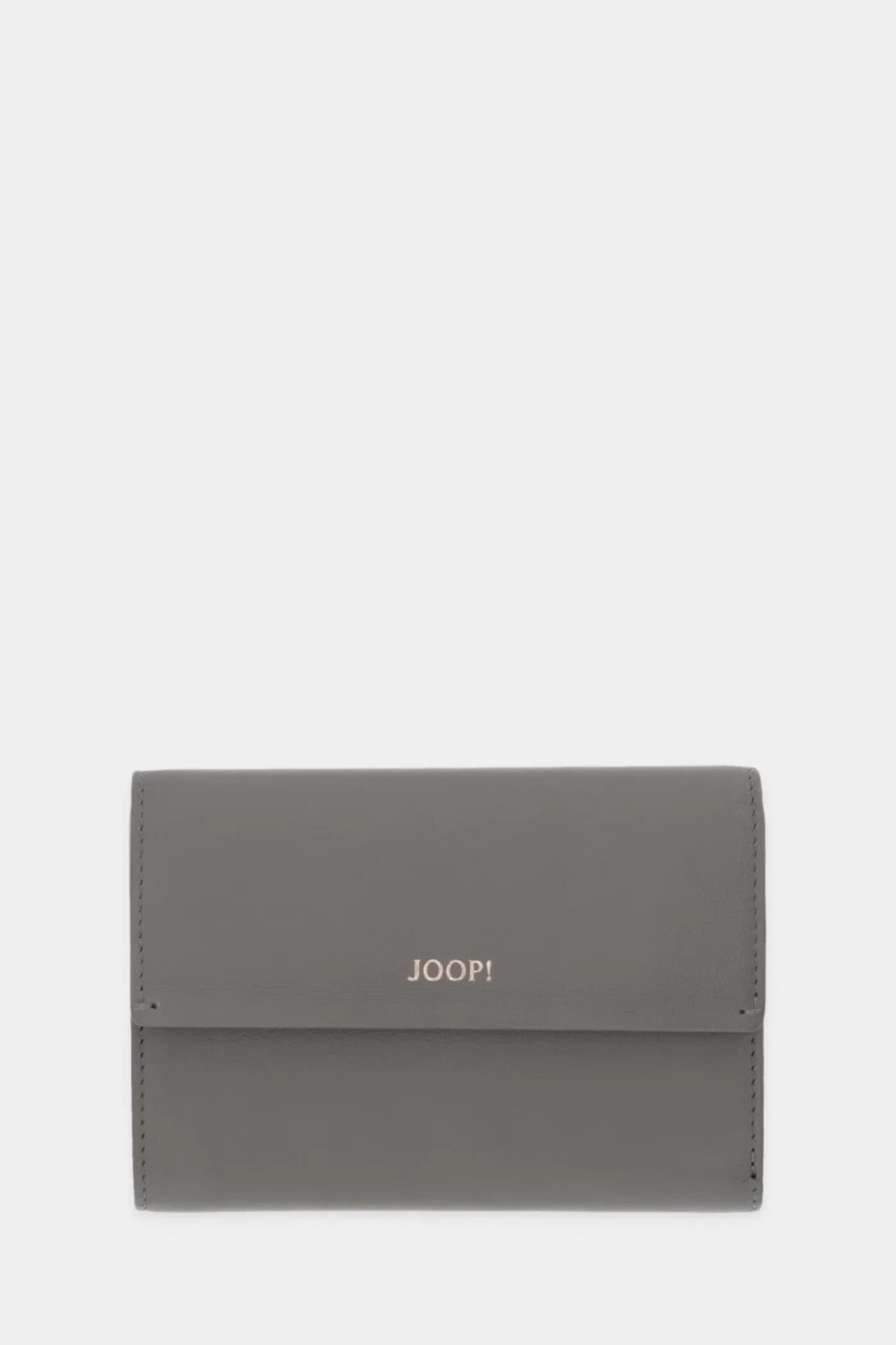 Кожаный кошелек