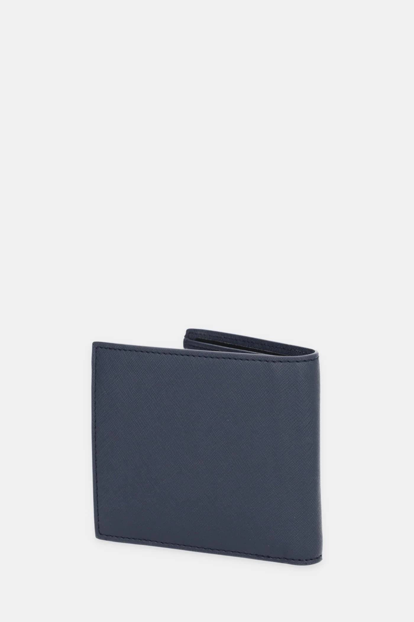 Кожаный кошелек - фото 2