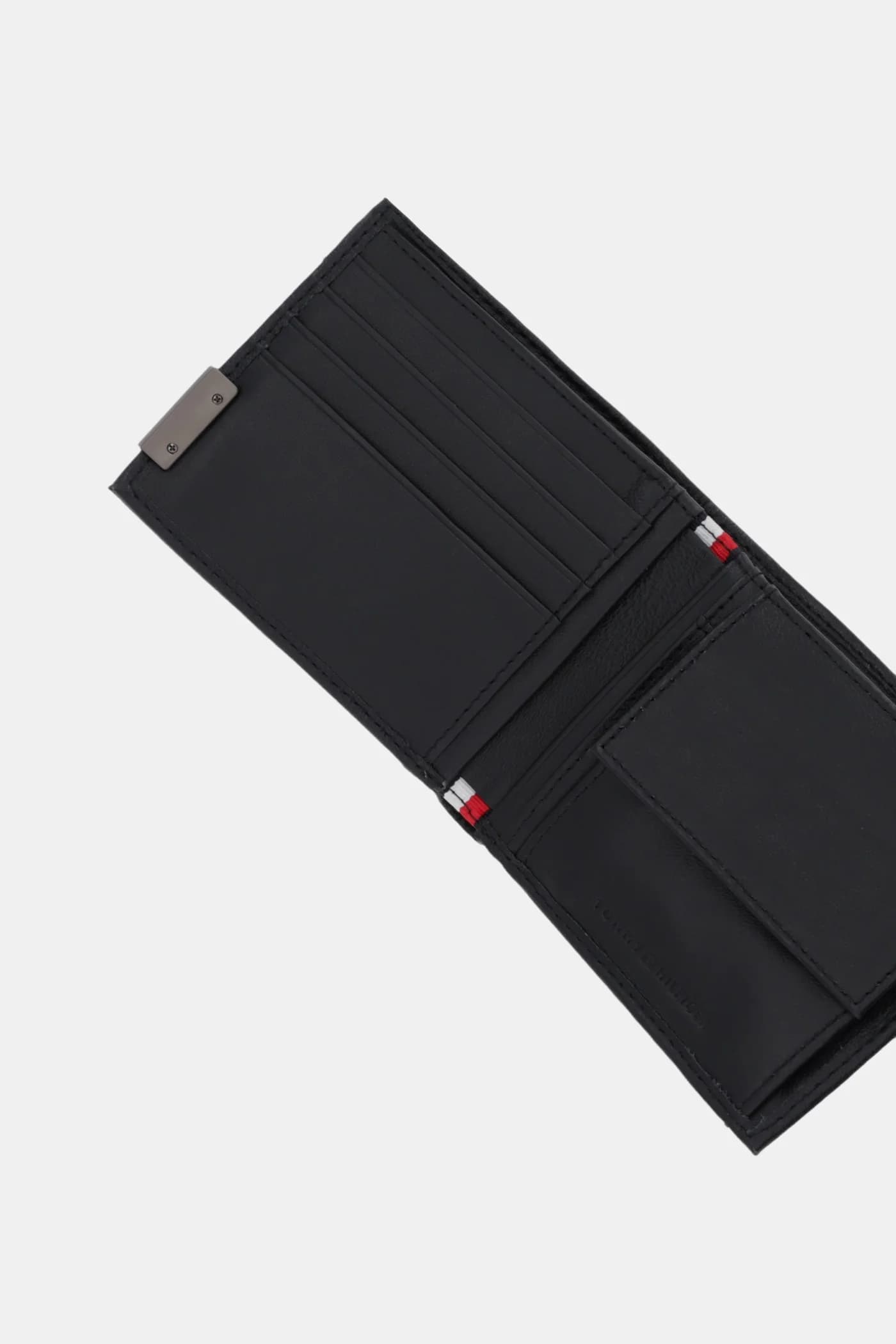 Кожаный кошелек - фото 3