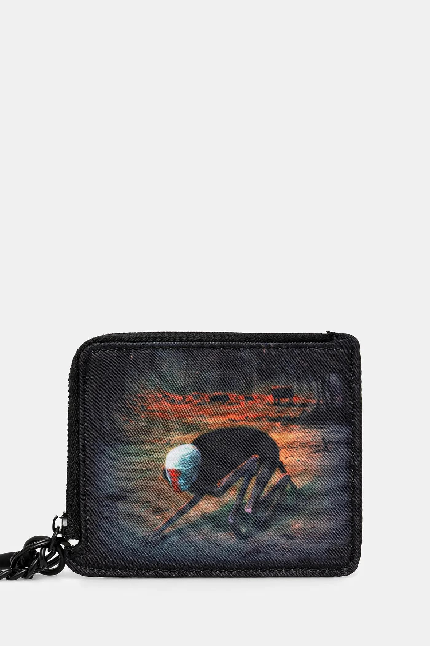 Чехол для карт - фото 2