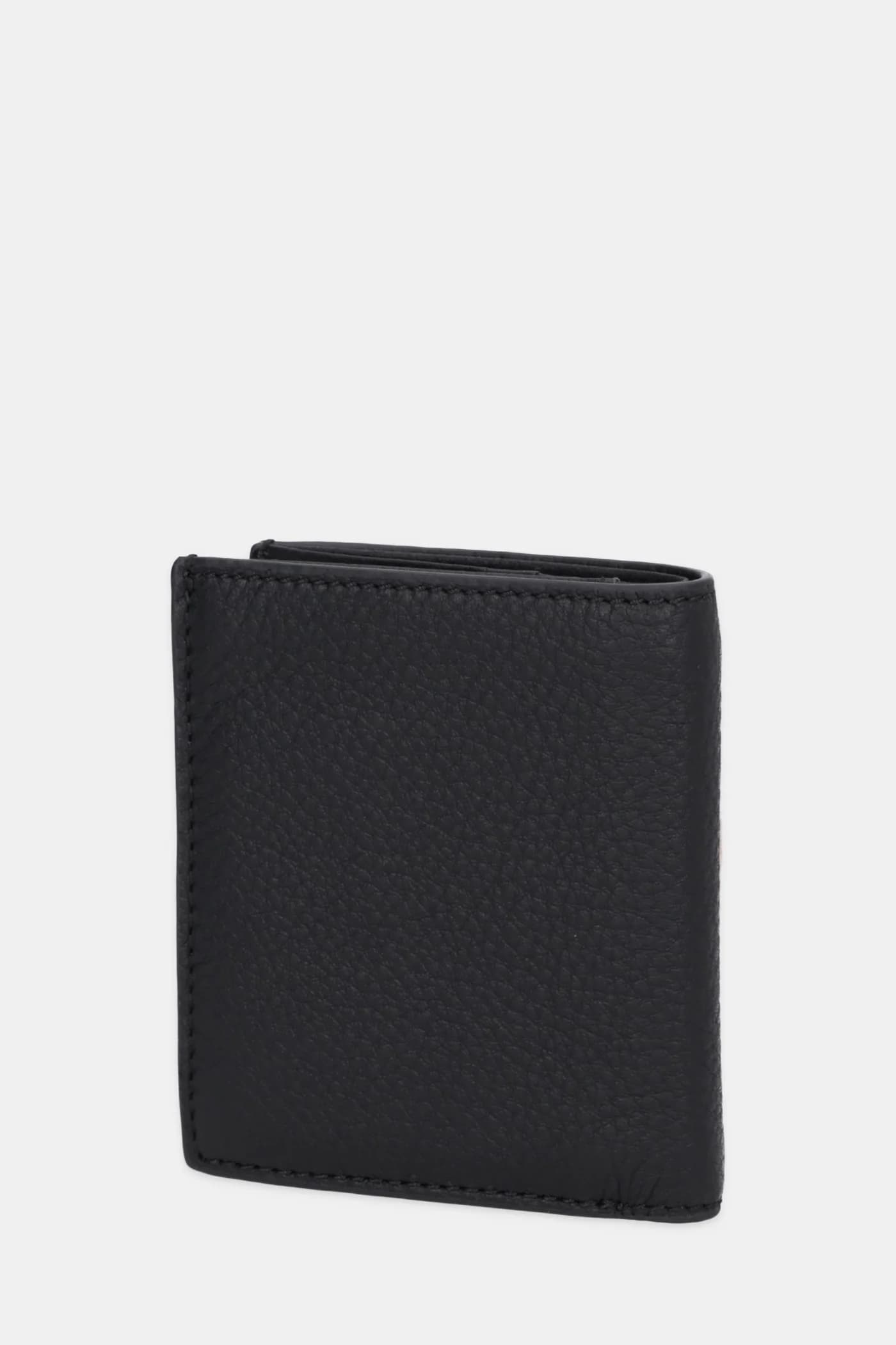 Кожаный кошелек - фото 2