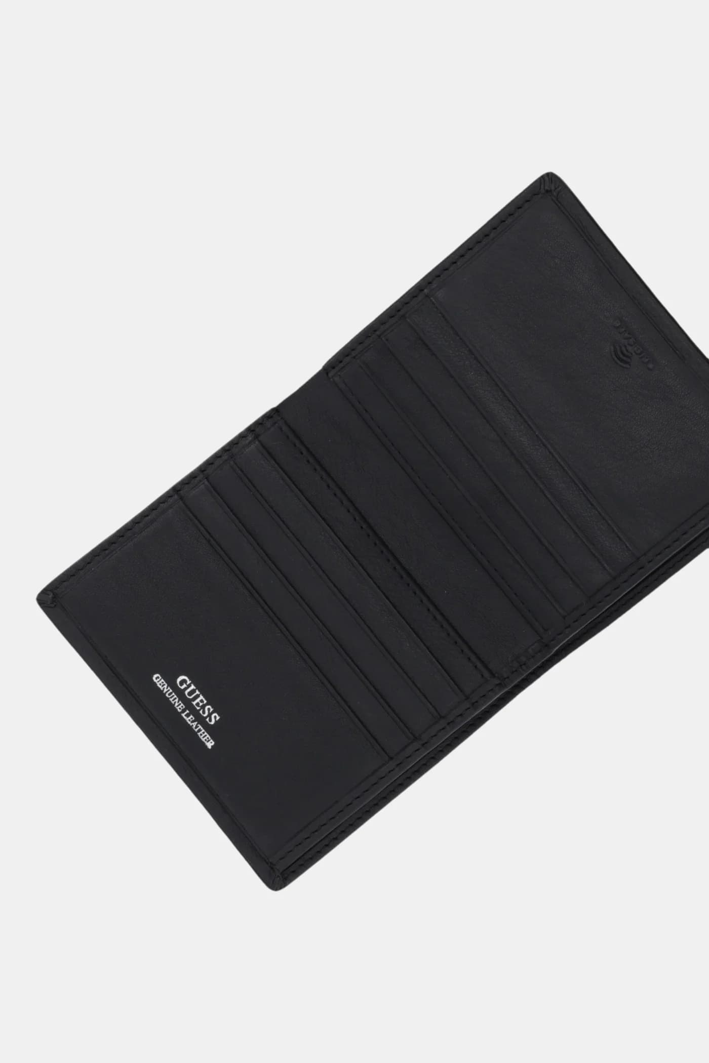 БОСТОН кожаный кошелек - фото 3