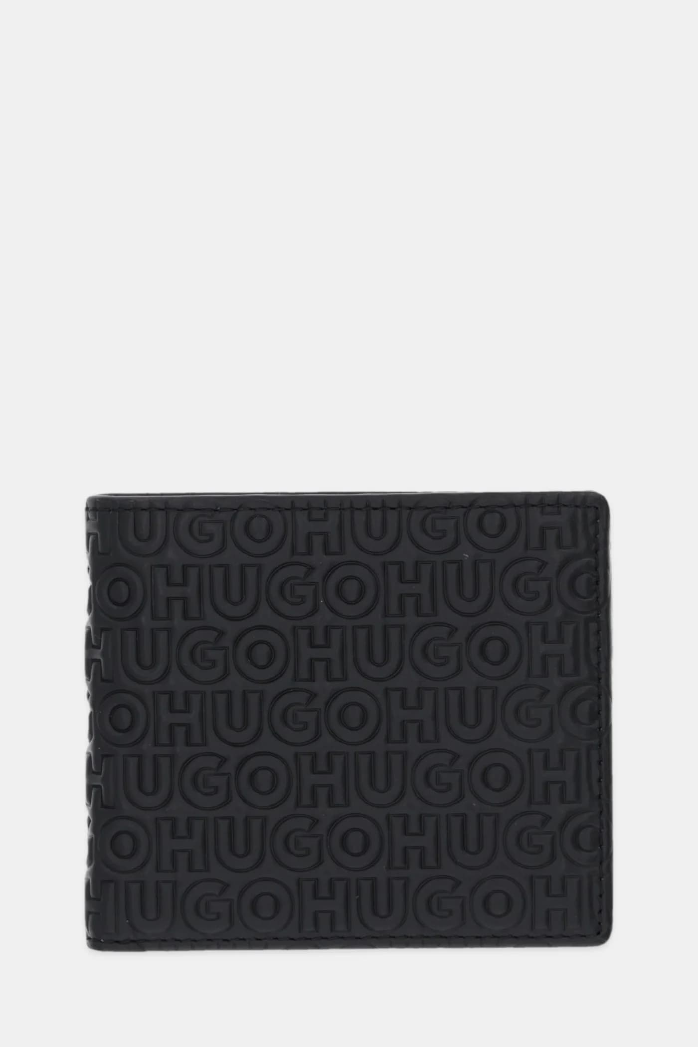 Кожаный кошелек Ethon HI_M_8cc