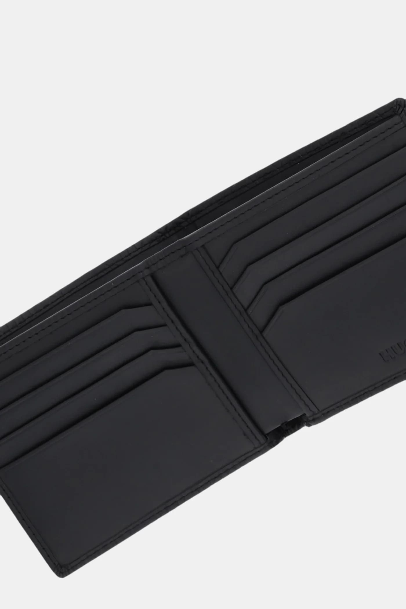 Кожаный кошелек Ethon HI_M_8cc - фото 3