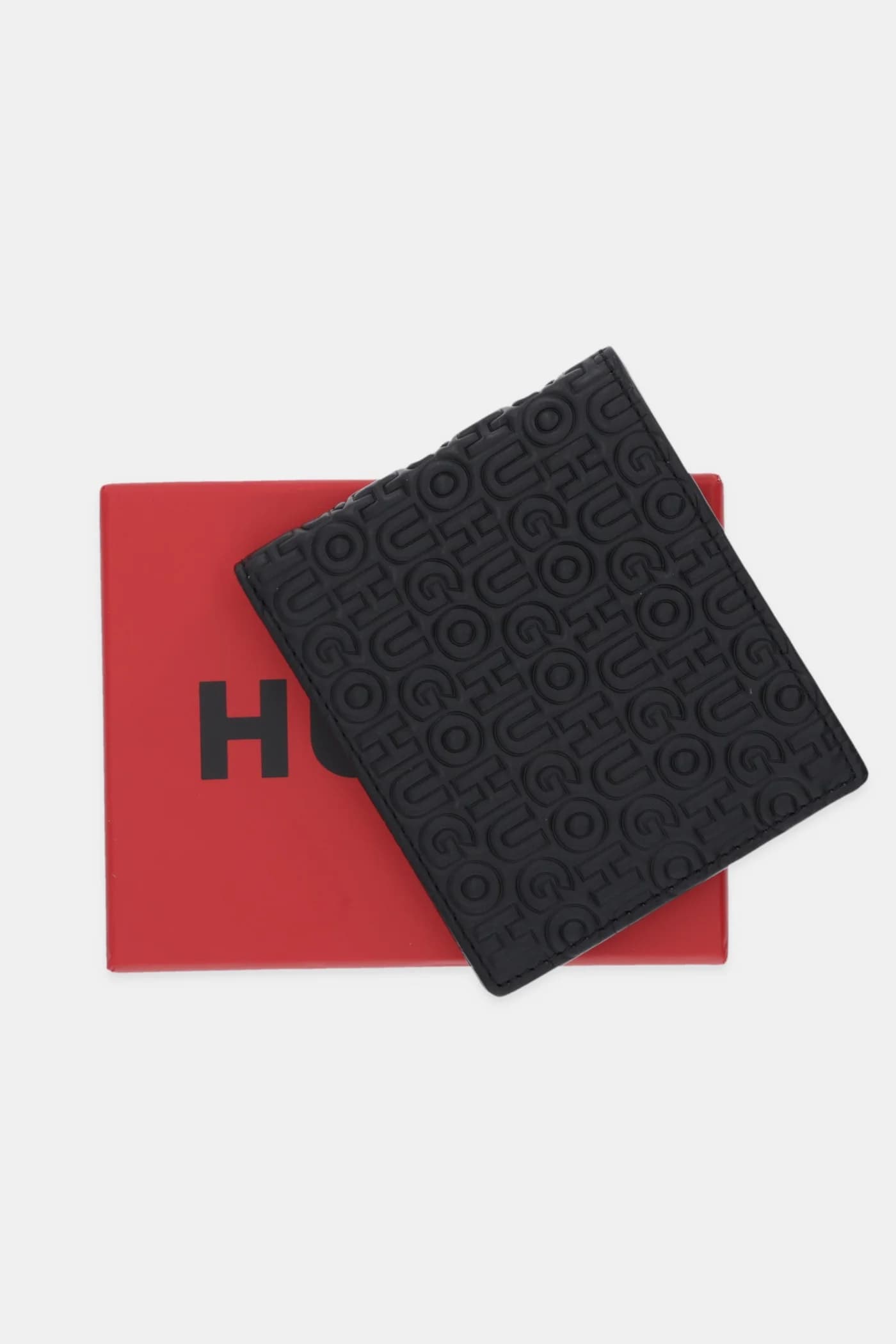 Кожаный кошелек Ethon HI_M_8cc - фото 5