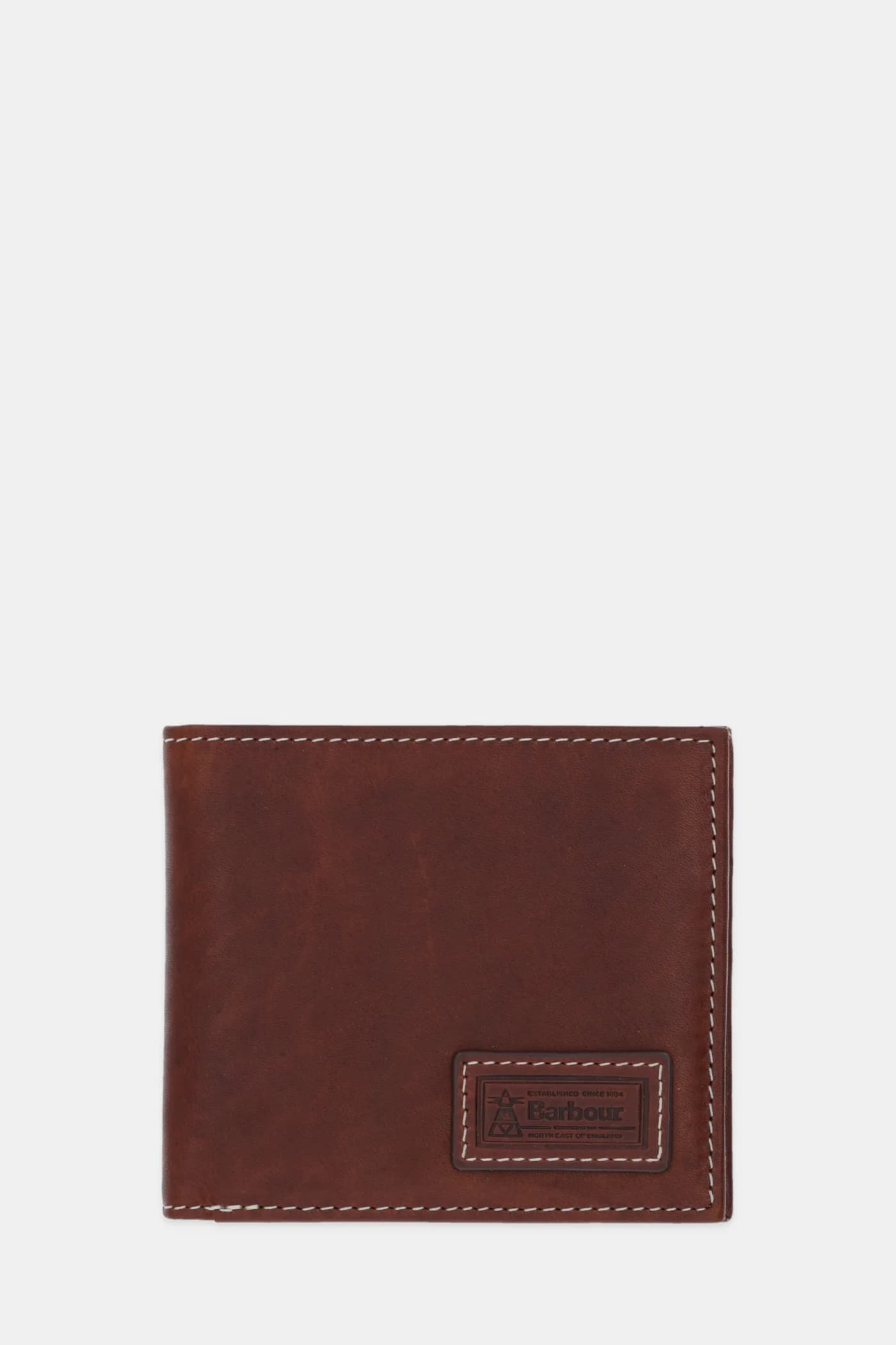 Кожаный кошелек