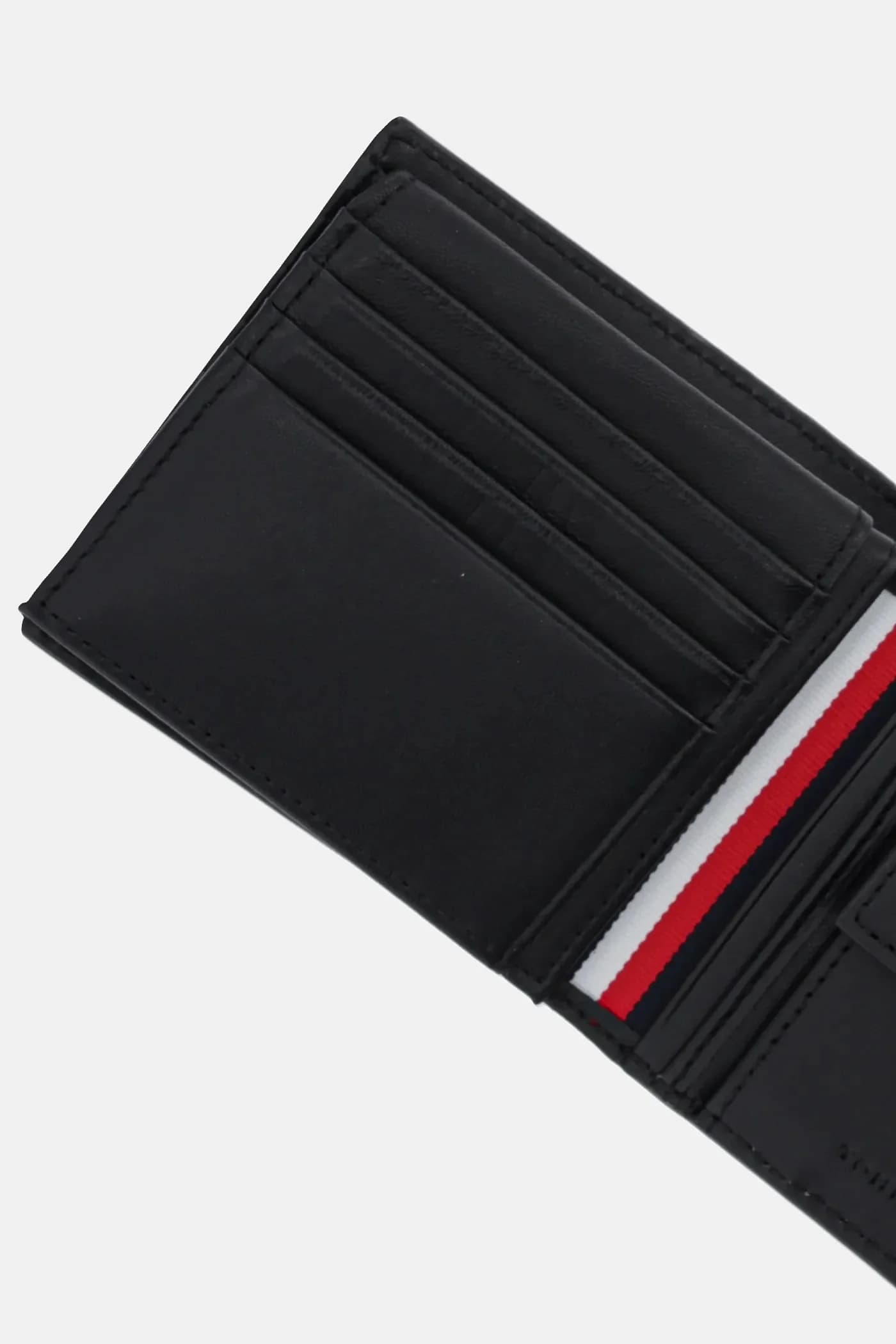 Кожаный кошелек - фото 4