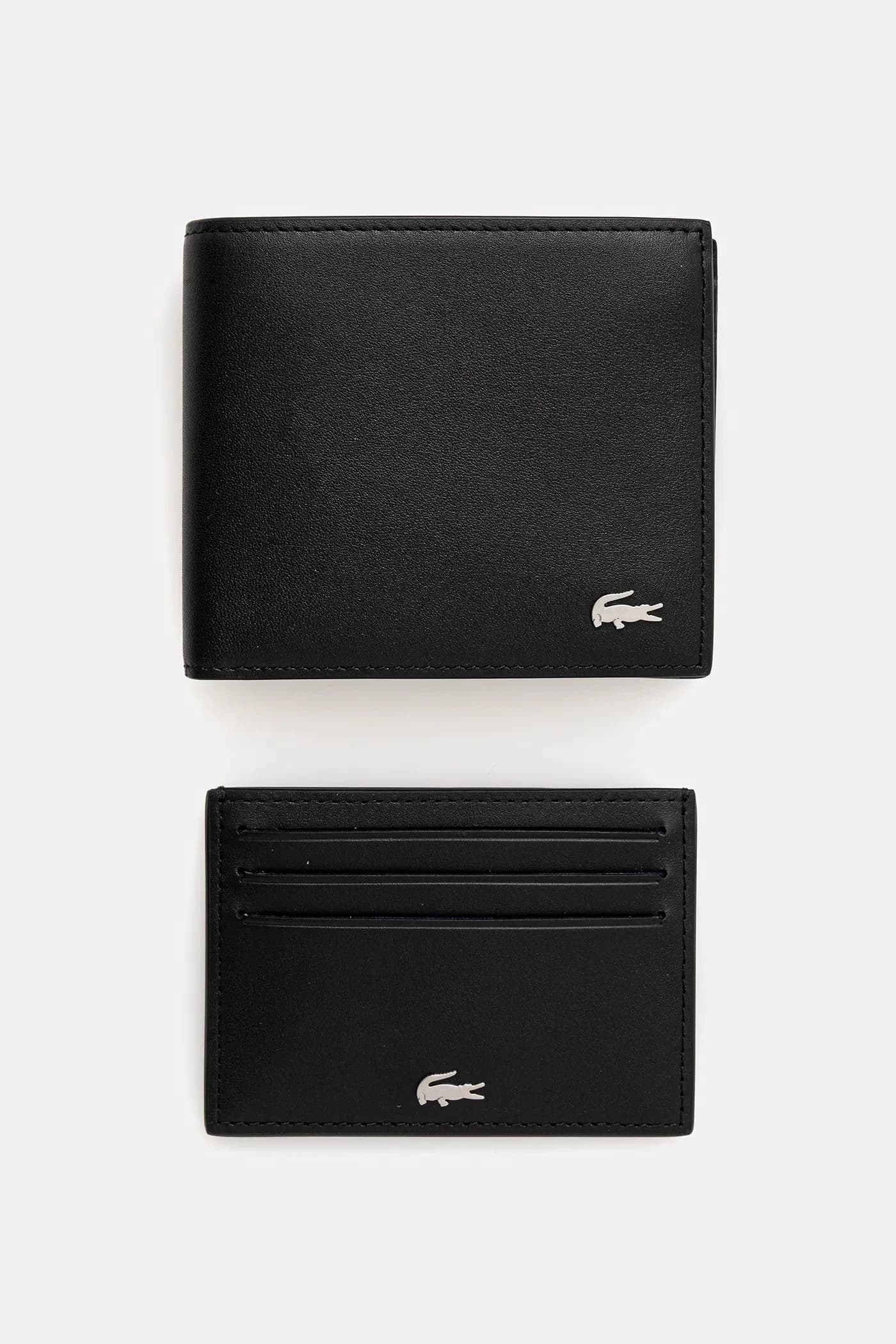 NH2505FG кожаный кошелек - фото 4