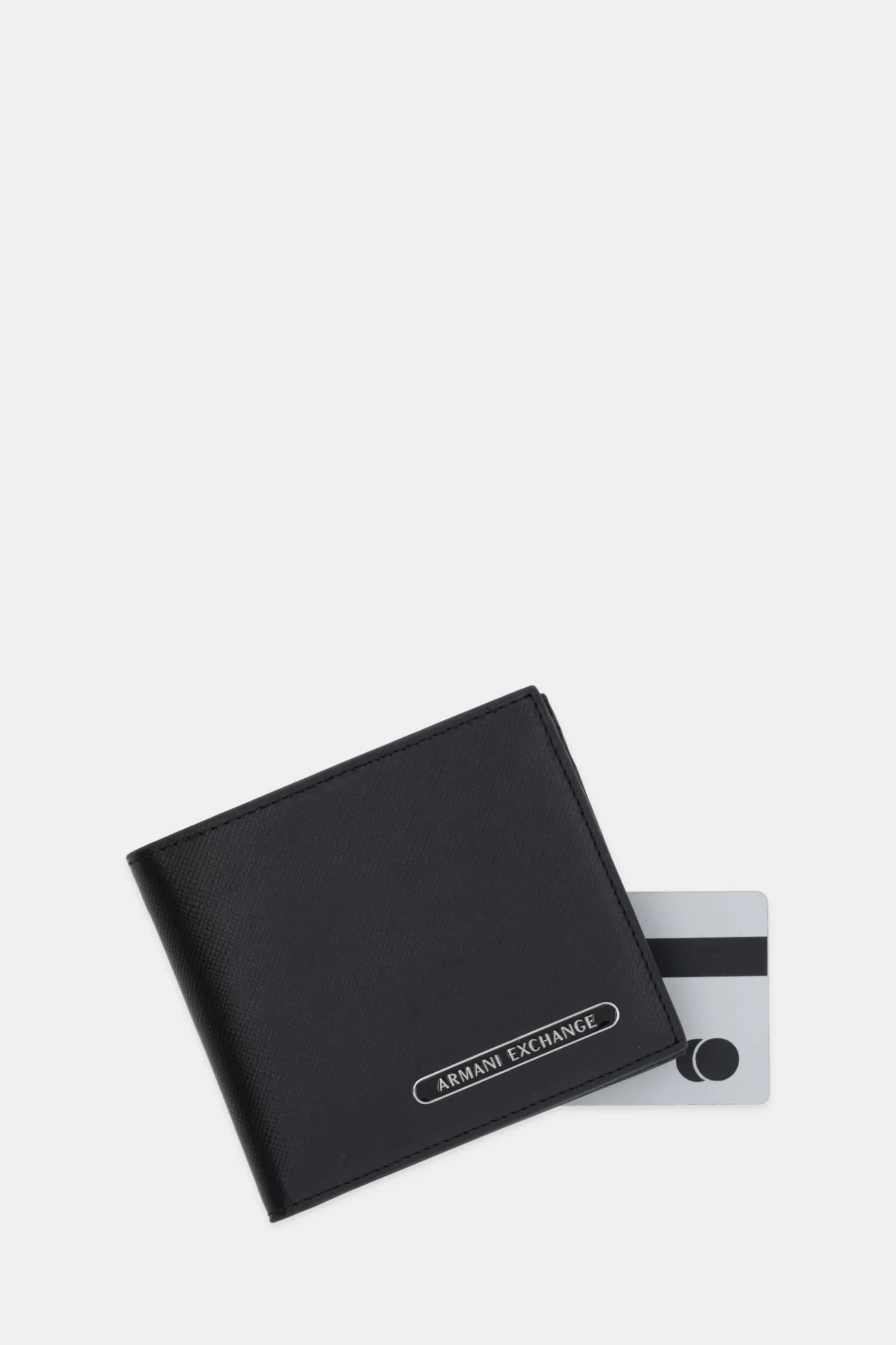 Кожаный кошелек - фото 3