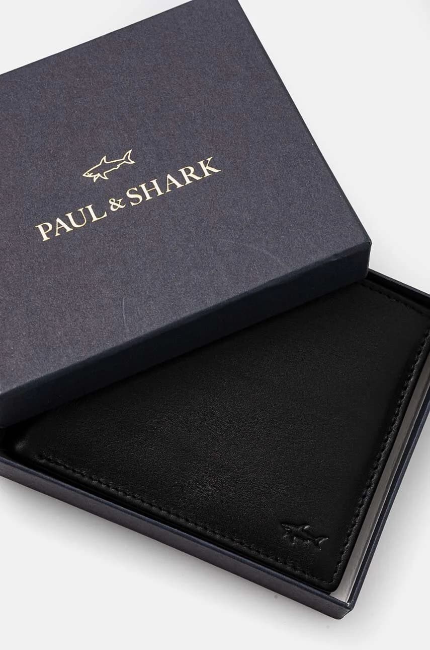 Кожаный кошелек - фото 4