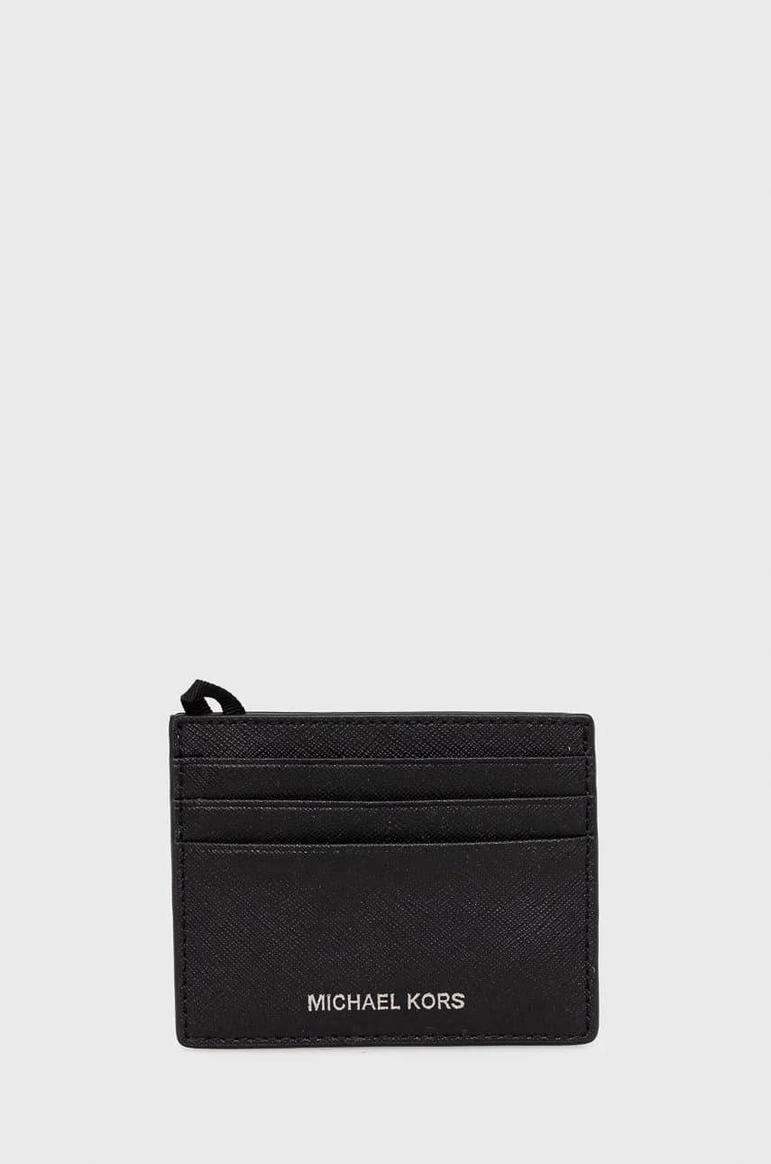 Кожаная визитница 39F6LHRD2L