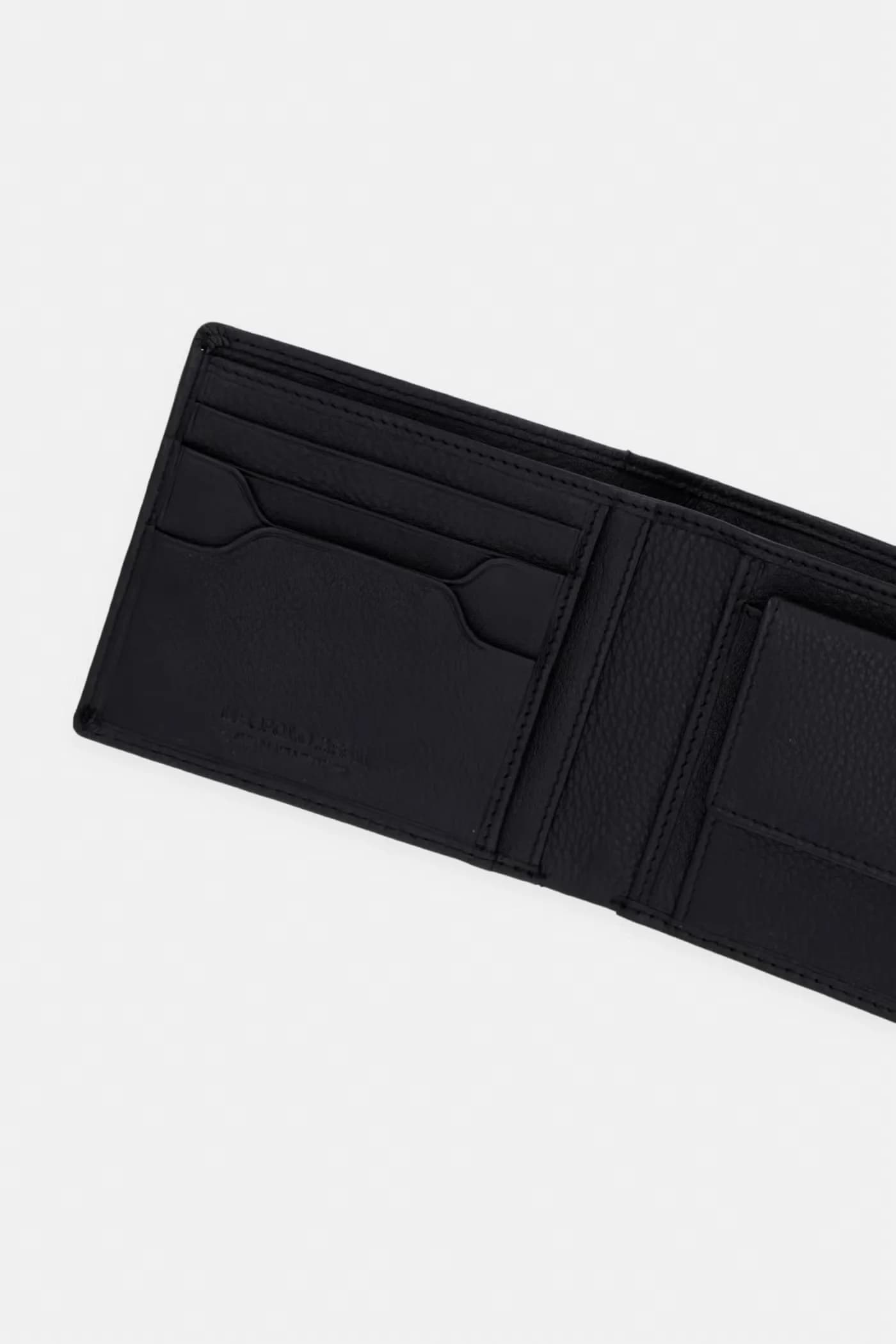 CARRICK кожаный кошелек - фото 3