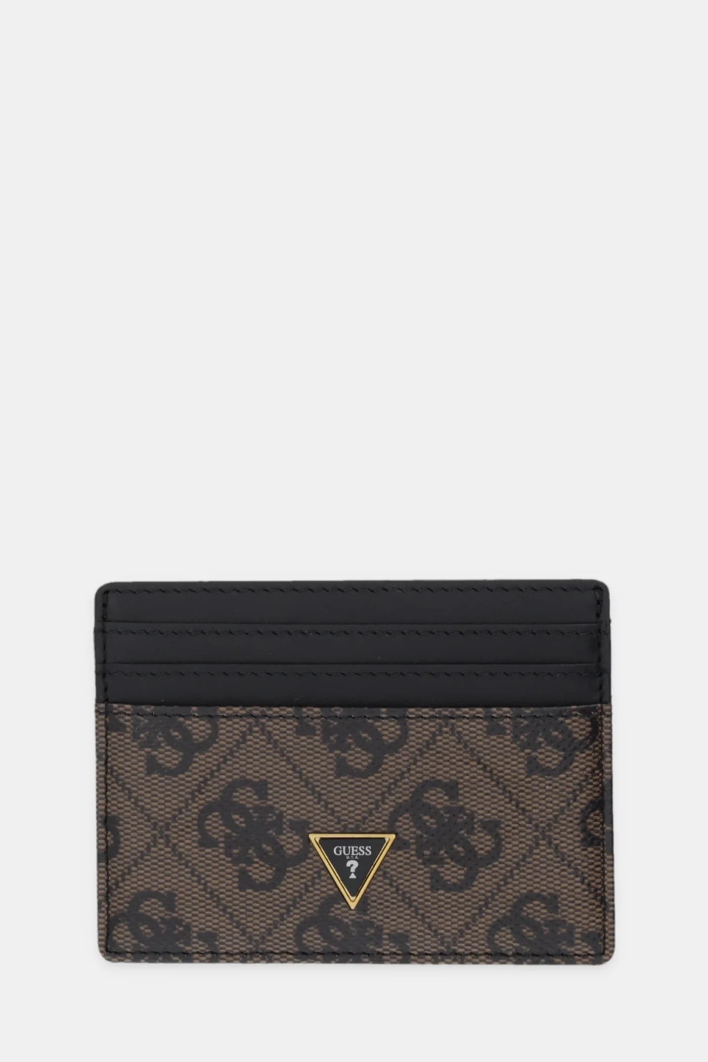 Кожаная визитница MITO