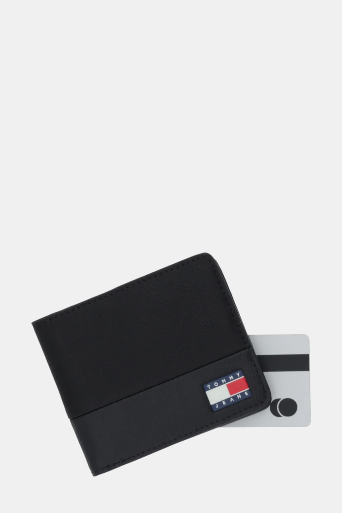 Кожаный кошелек - фото 4