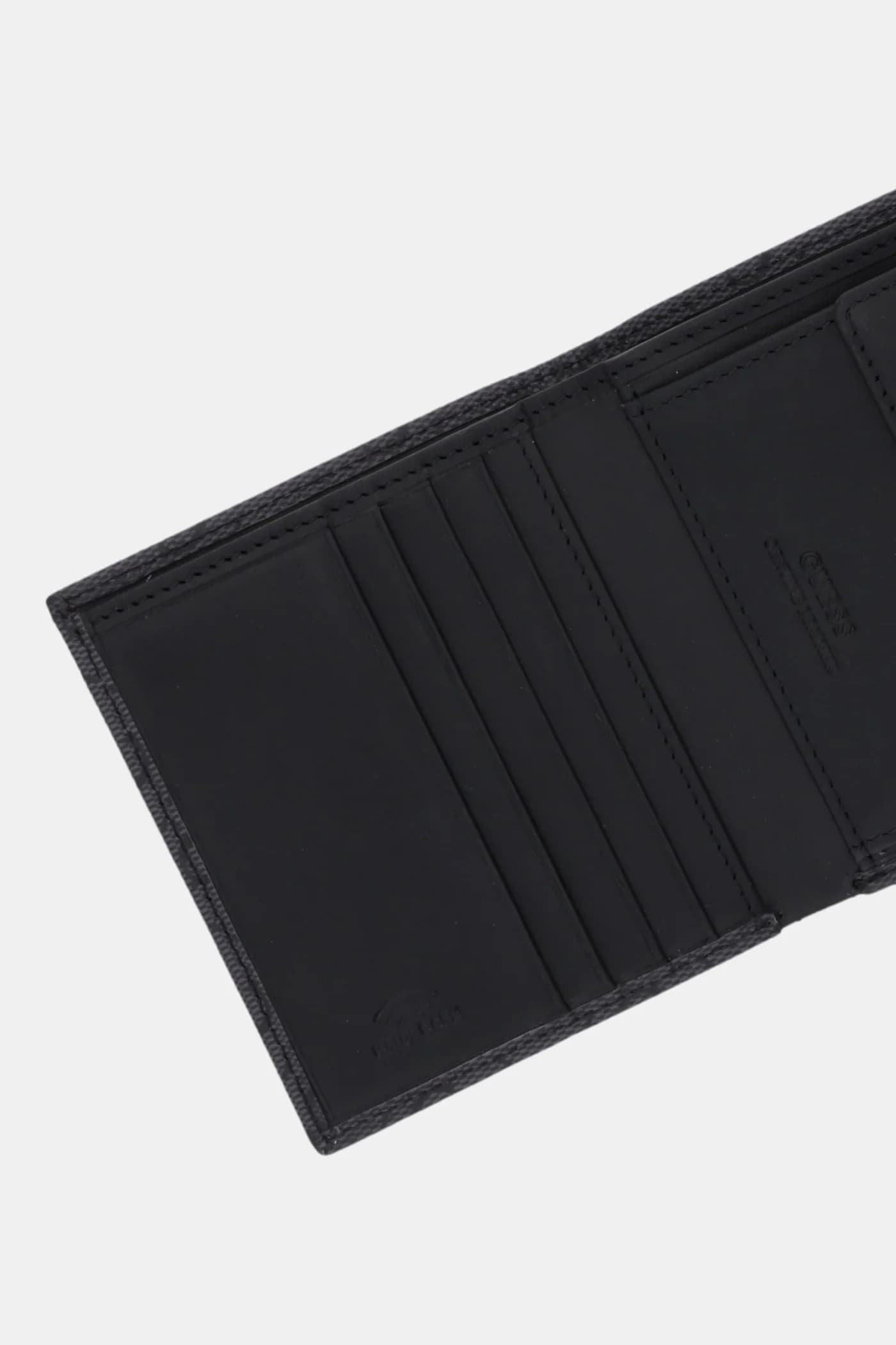 кожаный кошелек MILANO - фото 3