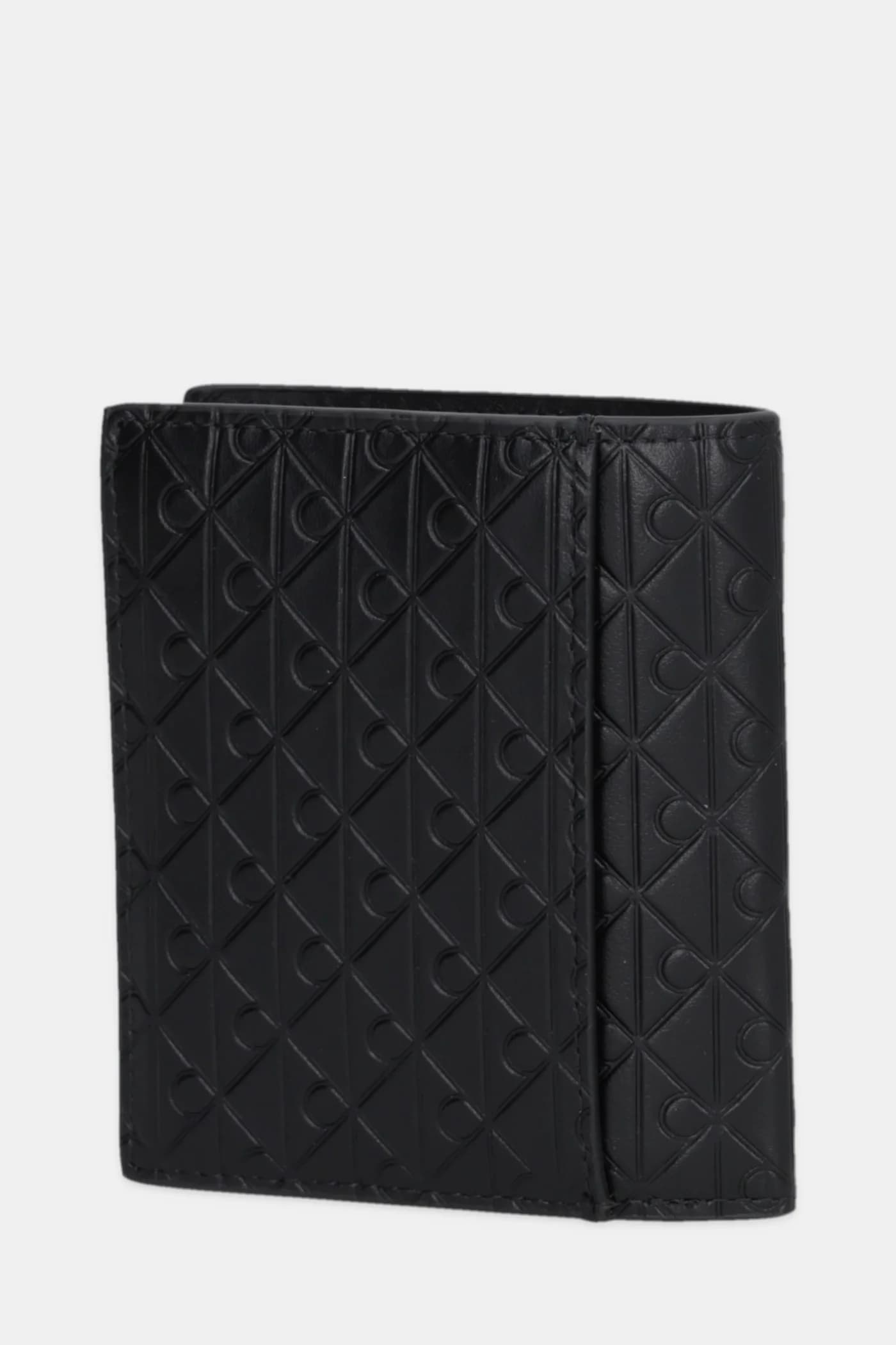 Кожаный кошелек - фото 2