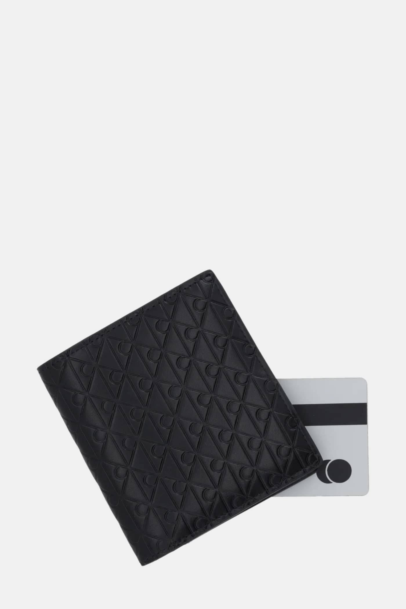 Кожаный кошелек - фото 4