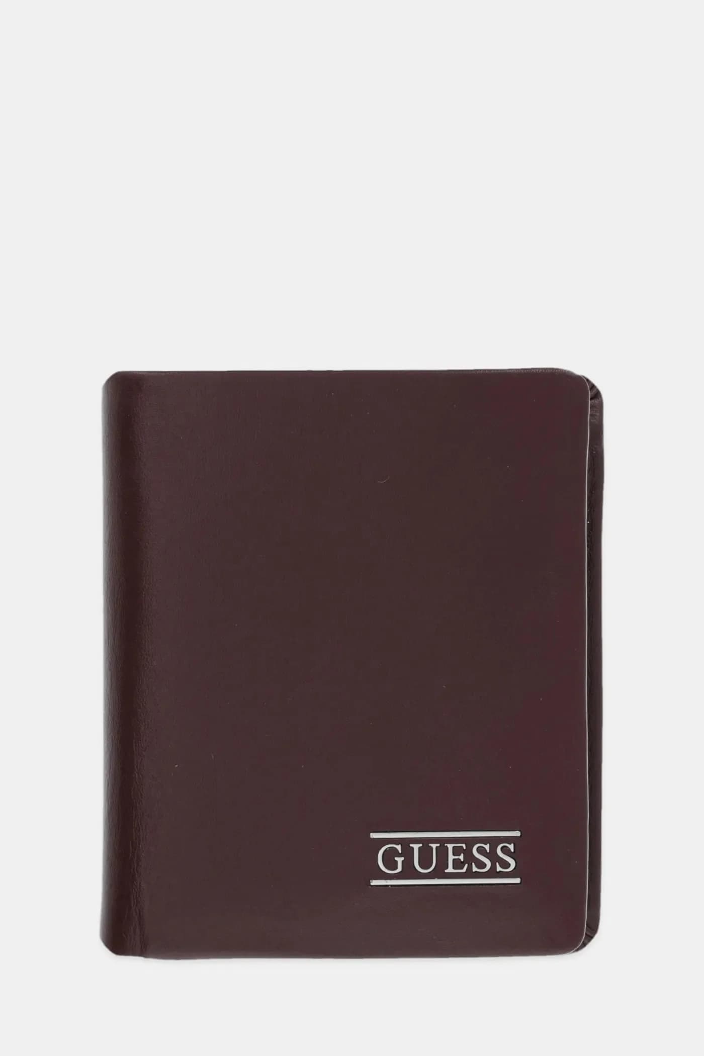 НОВЫЙ кожаный кошелек BOSTON