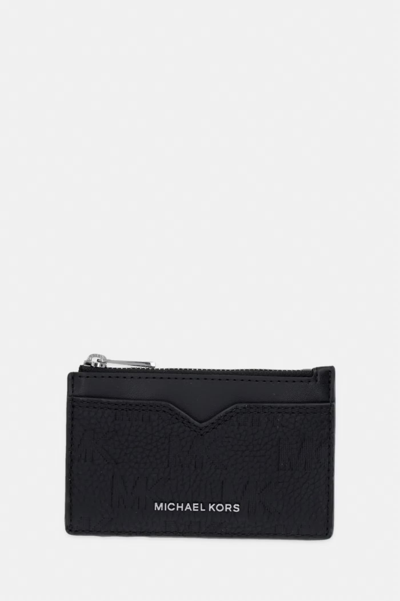 Мужской кожаный кошелек