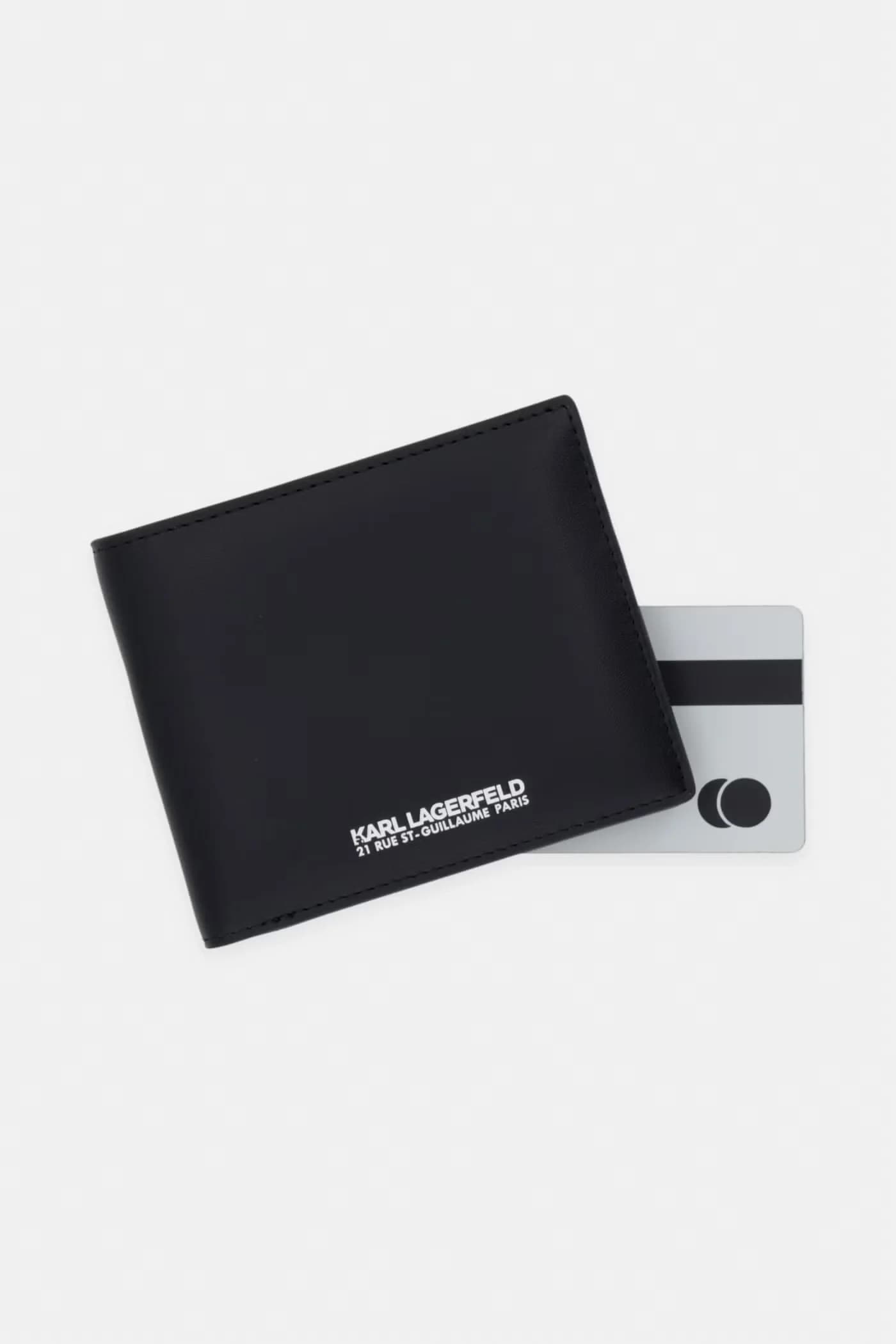 Мужской кошелек - фото 4