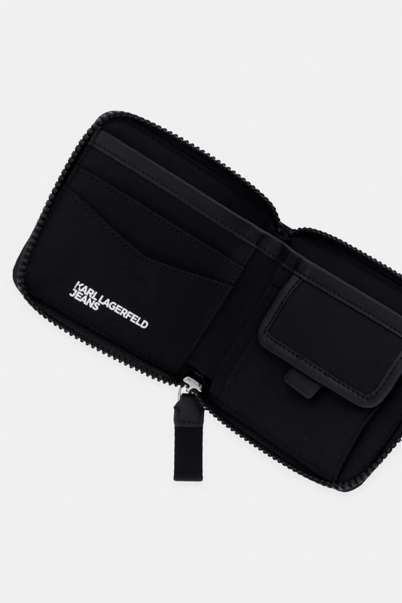 Мужской кошелек - фото 3