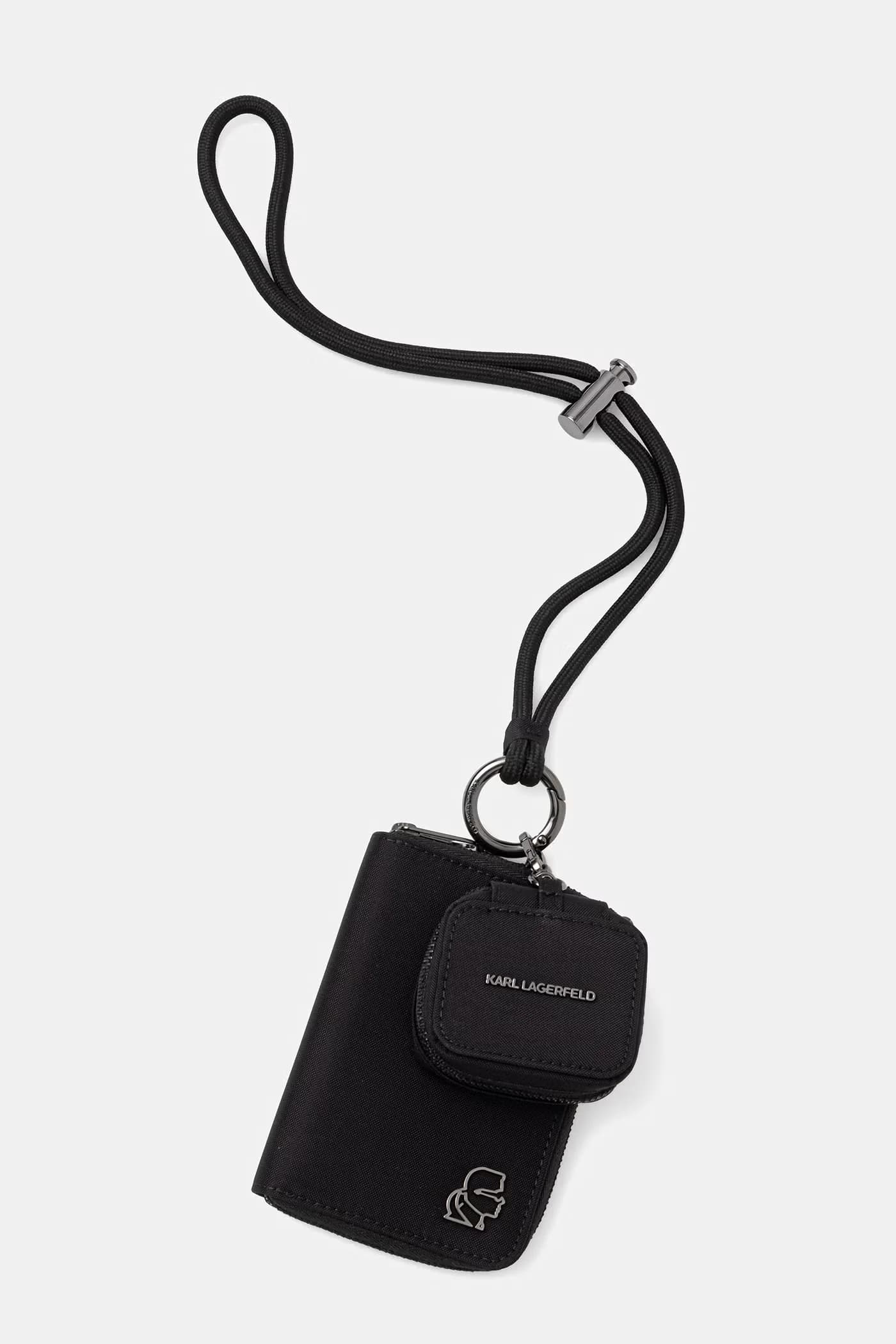 Мужской кошелек - фото 2