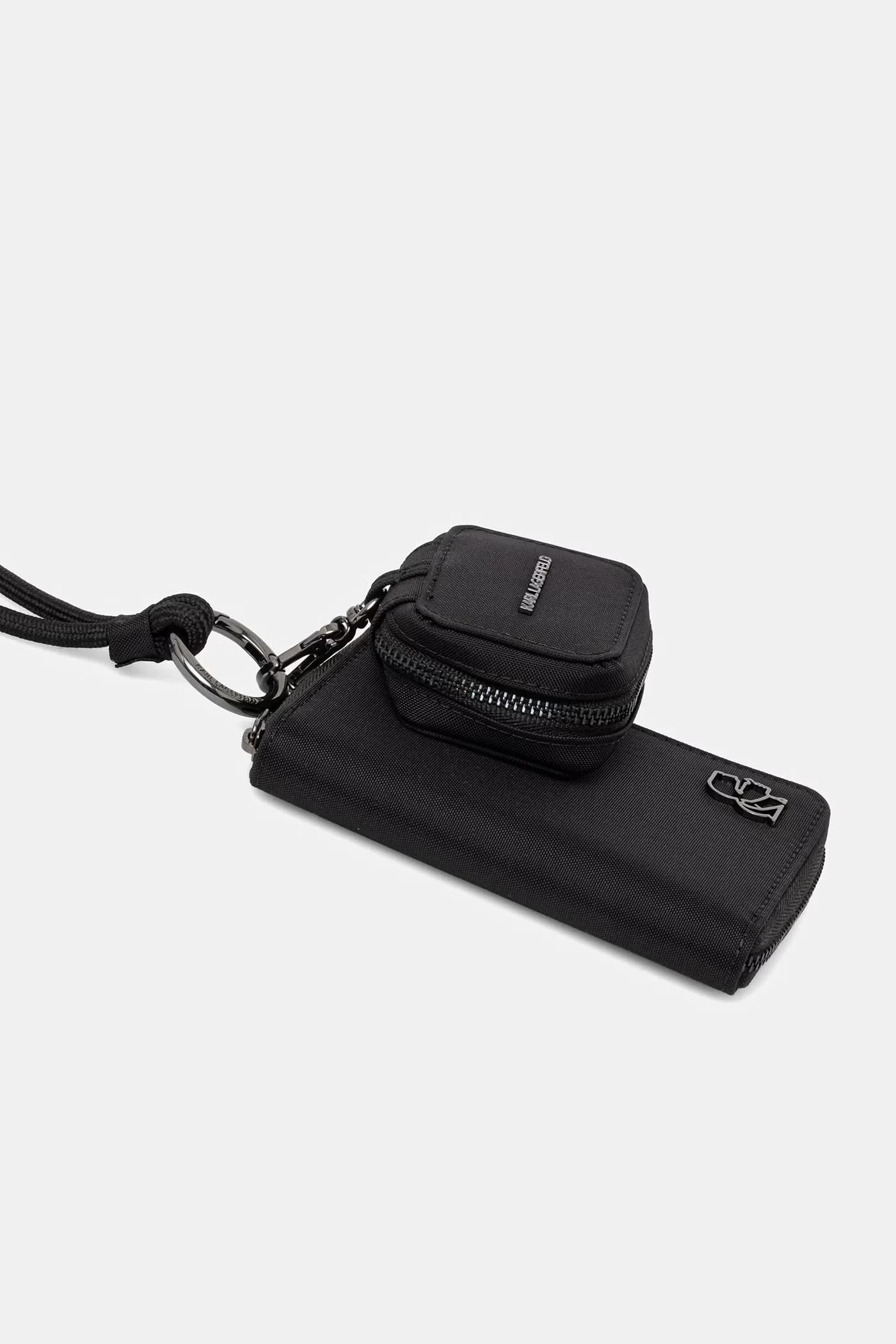 Мужской кошелек - фото 3