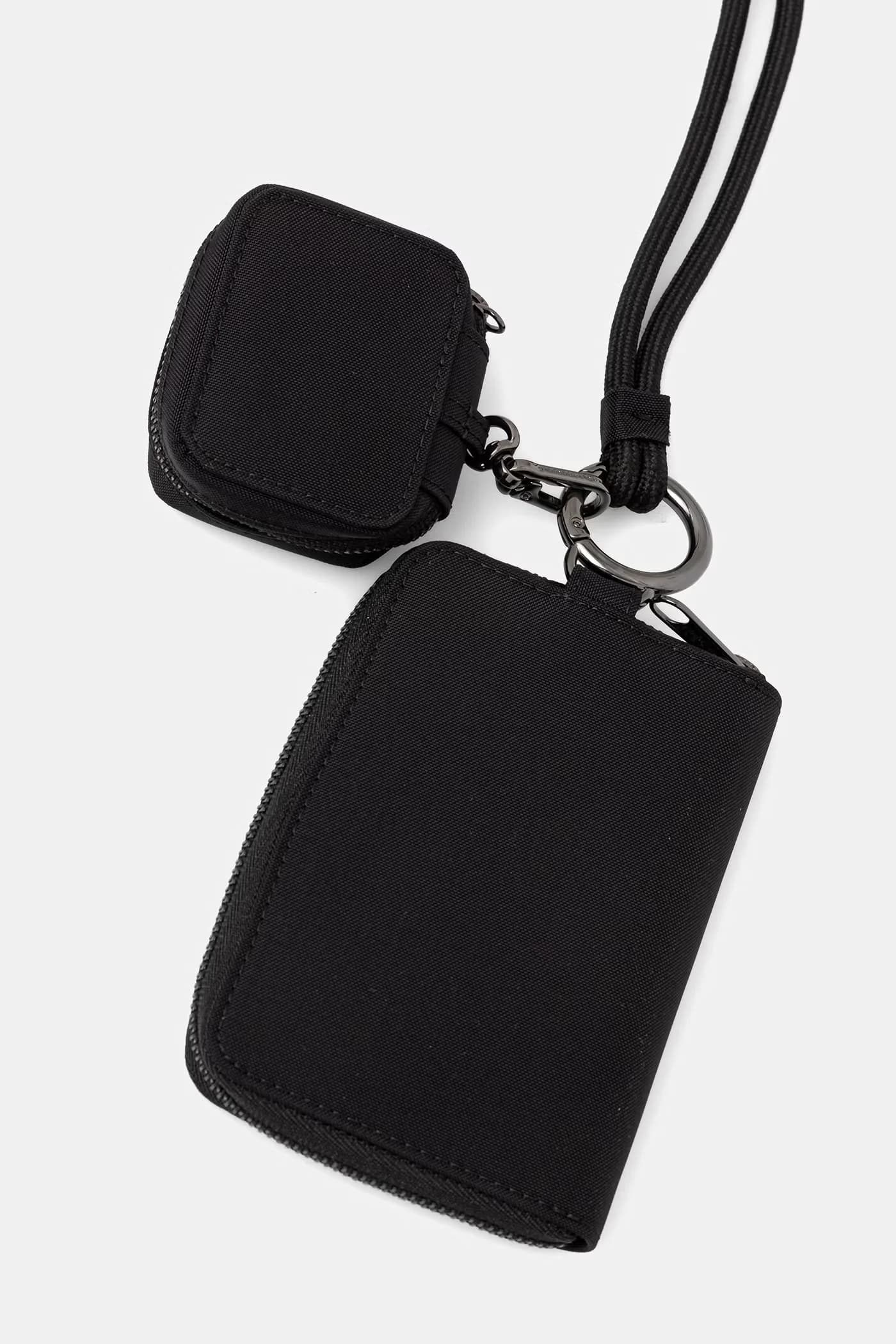 Мужской кошелек - фото 4