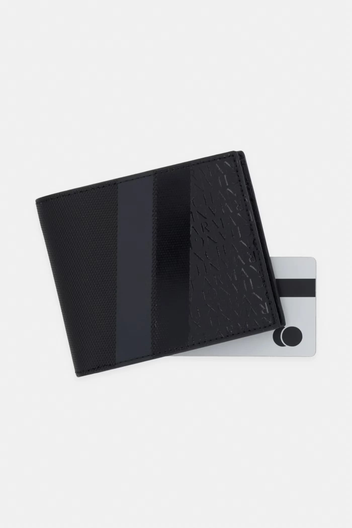 Мужской кошелек - фото 4