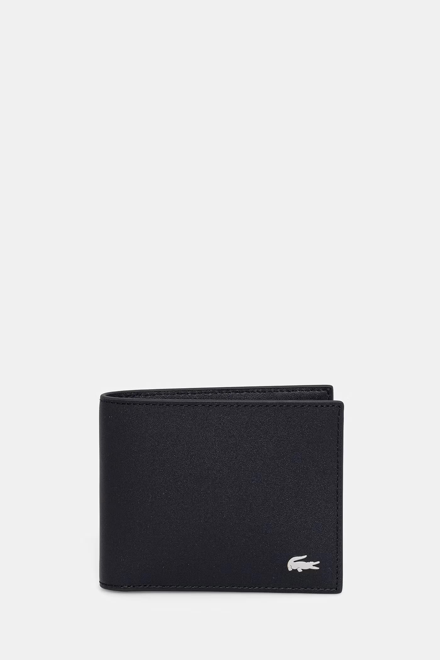 Кожаный кошелек - фото 2