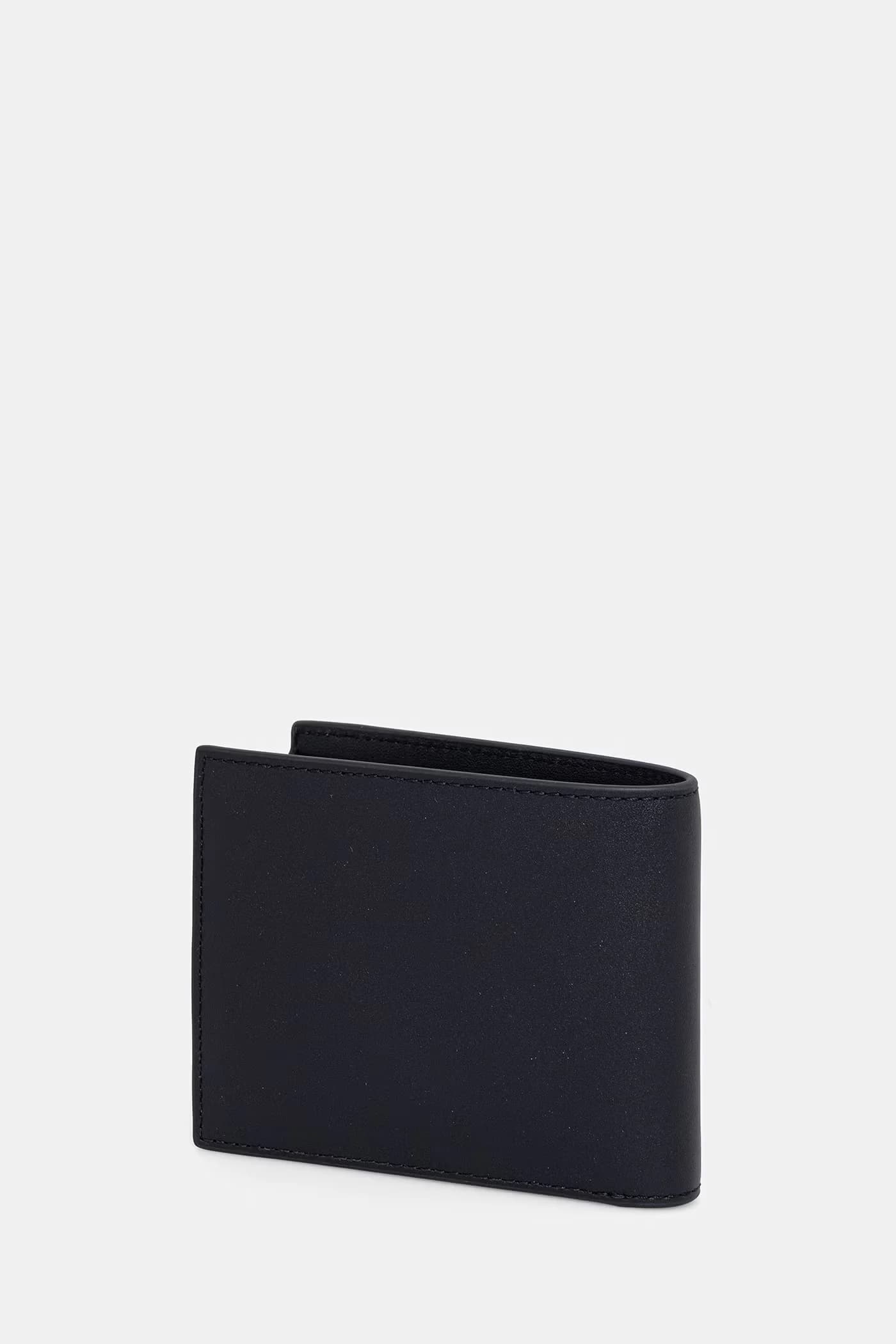 Кожаный кошелек - фото 4