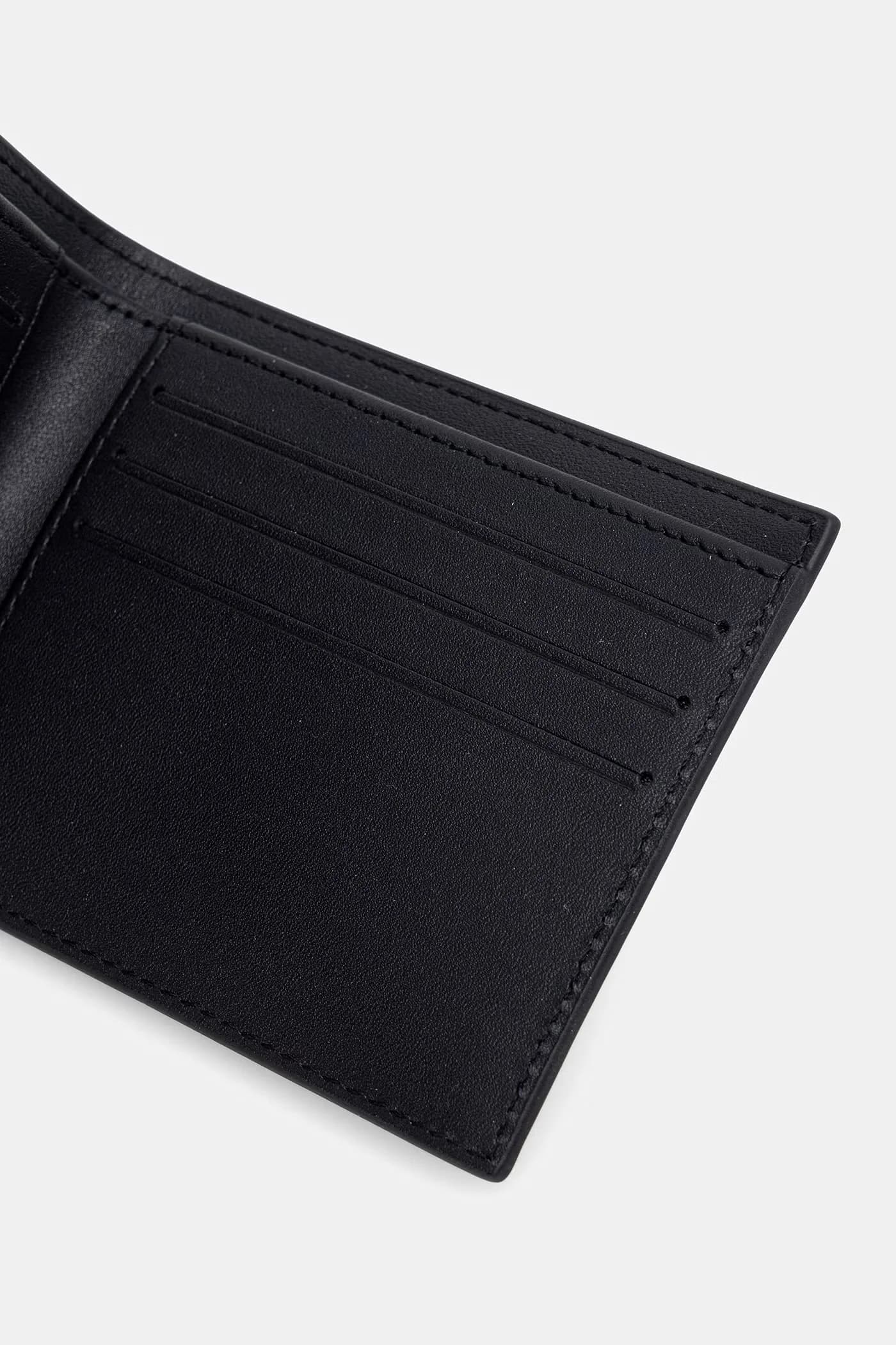 Кожаный кошелек - фото 5