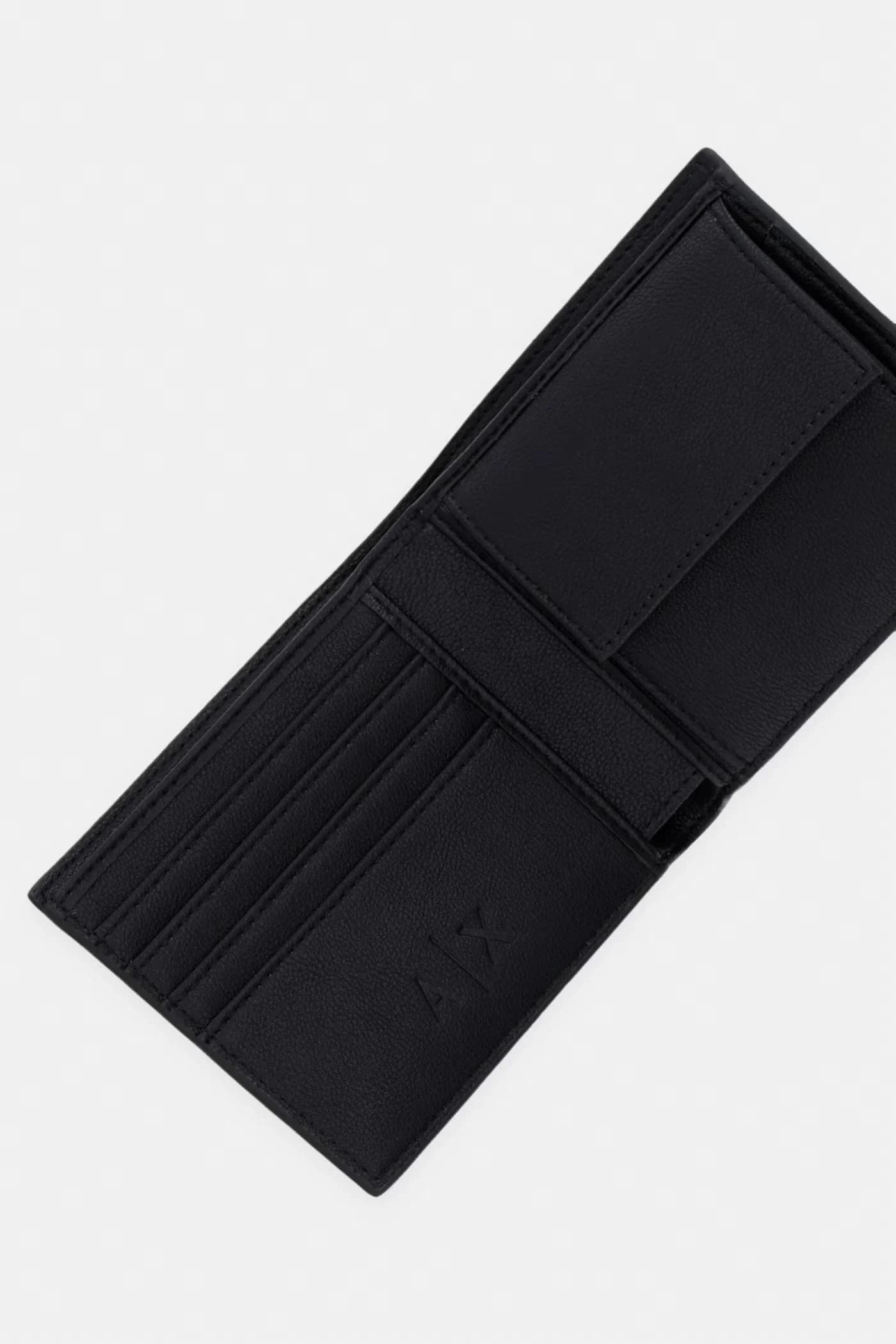 Мужской кошелек - фото 3