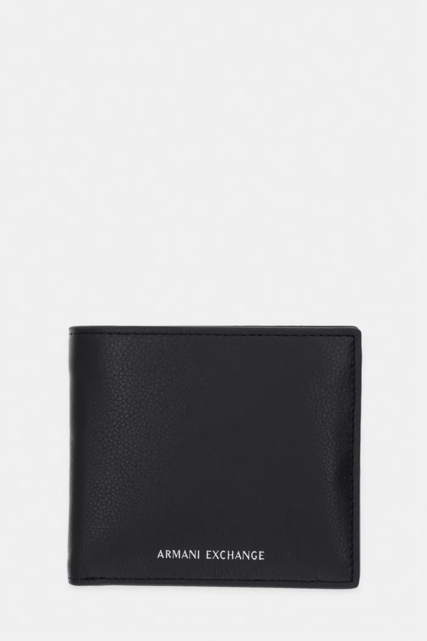 Мужской кожаный кошелек