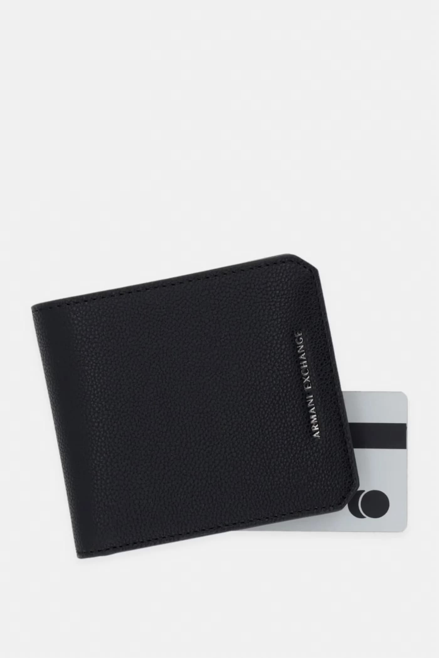 Мужской кошелек - фото 4