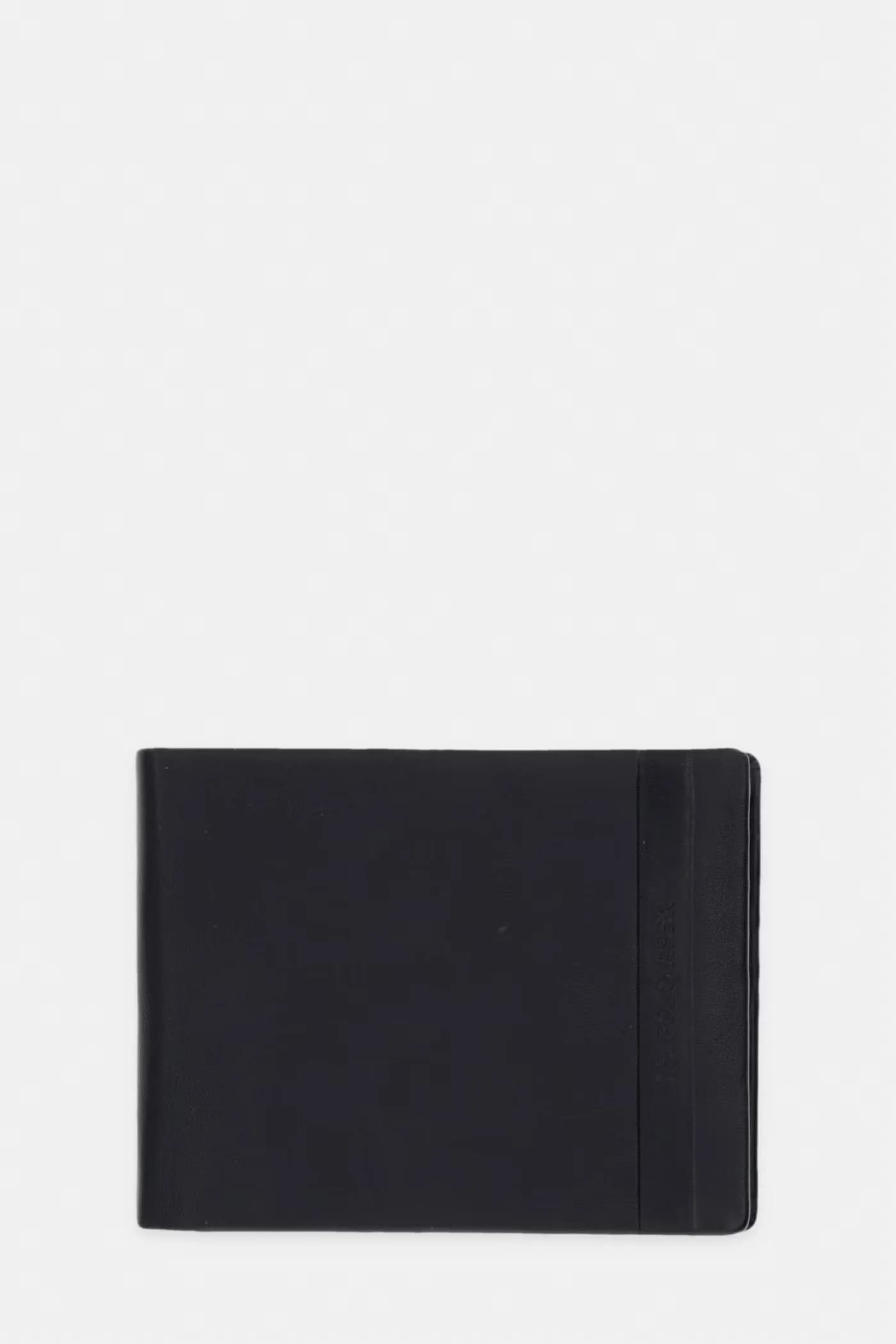 BLACKBURN кожаный кошелек