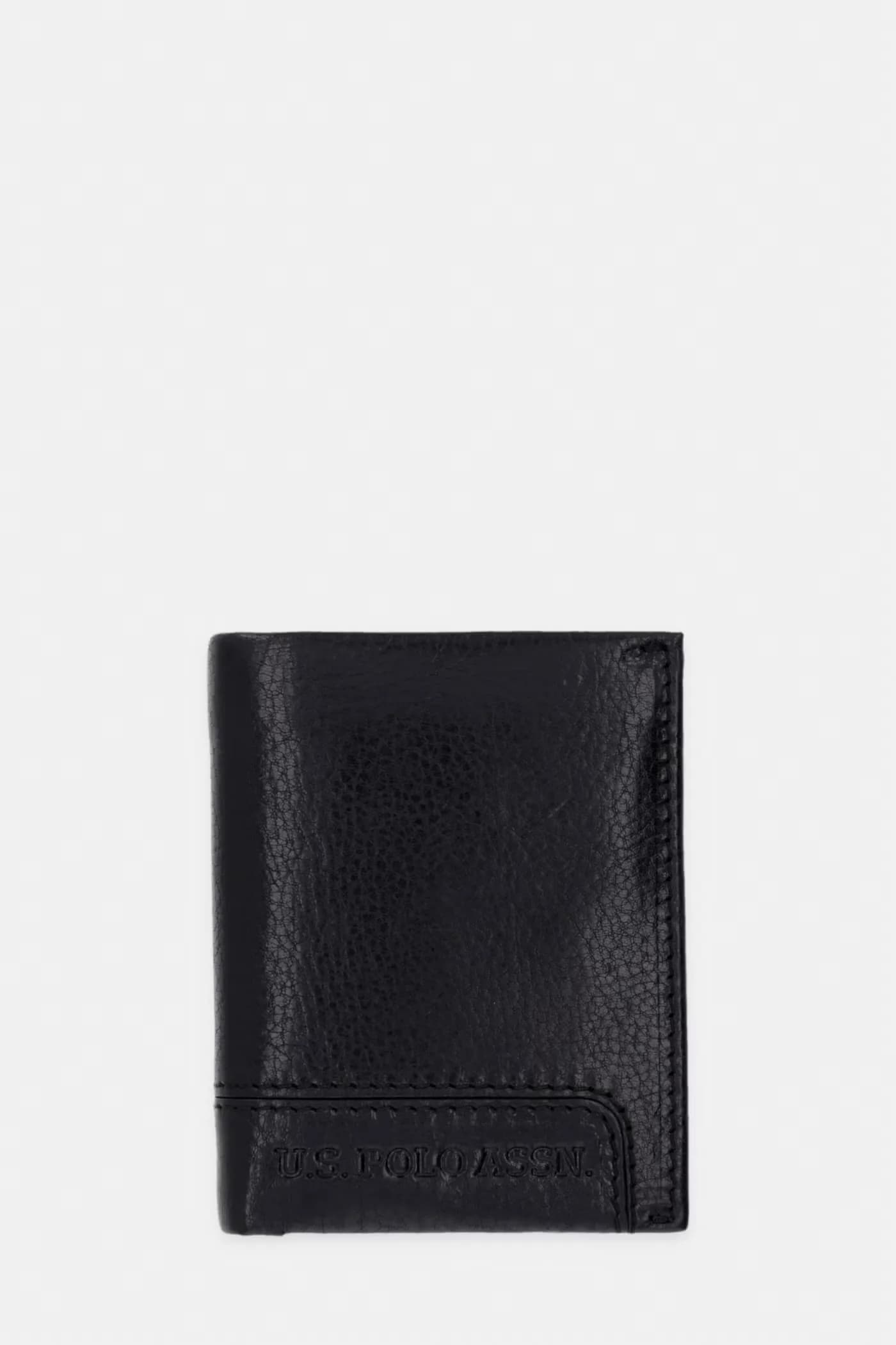 ГОРДОН кожаный кошелек