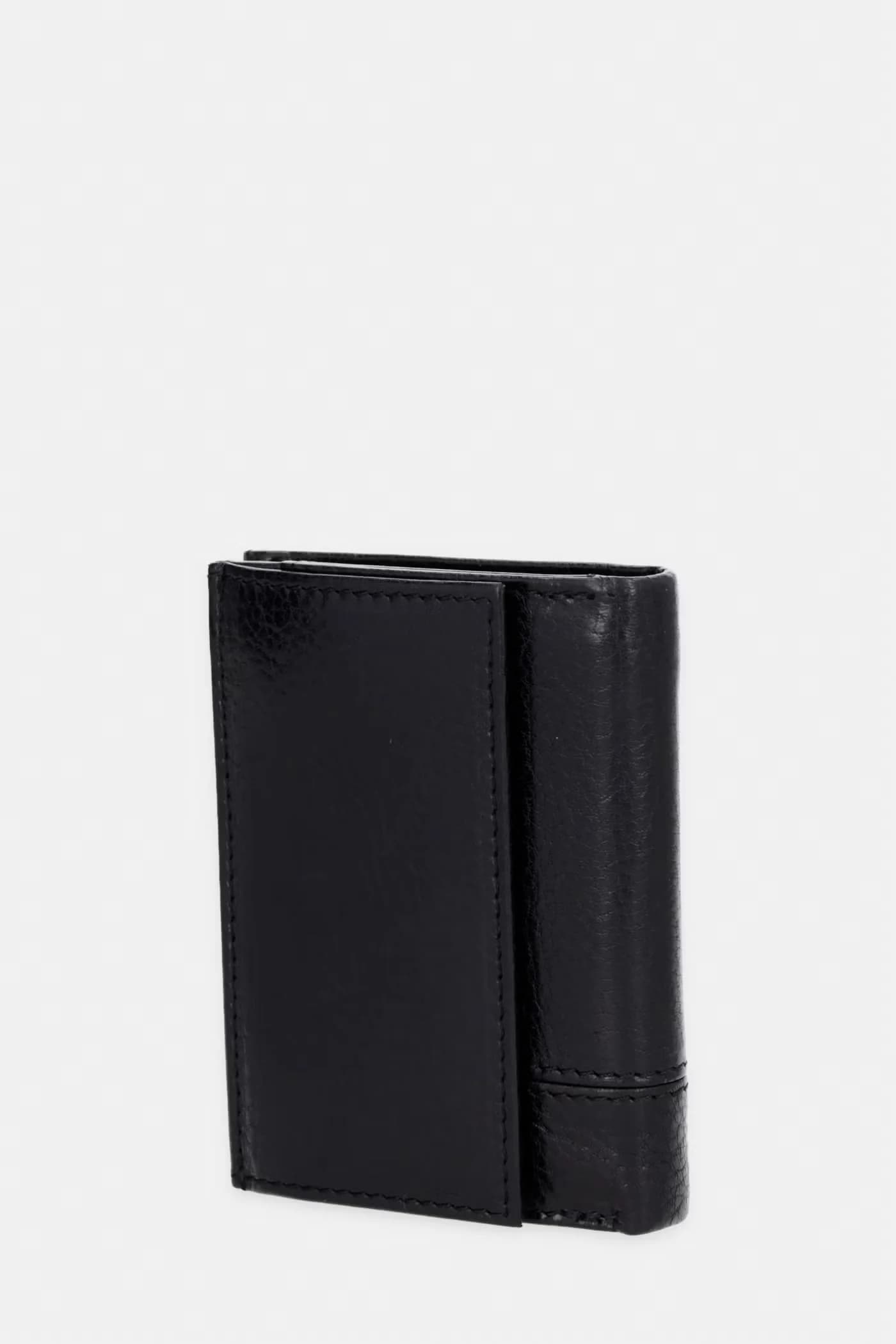 ГОРДОН кожаный кошелек - фото 2