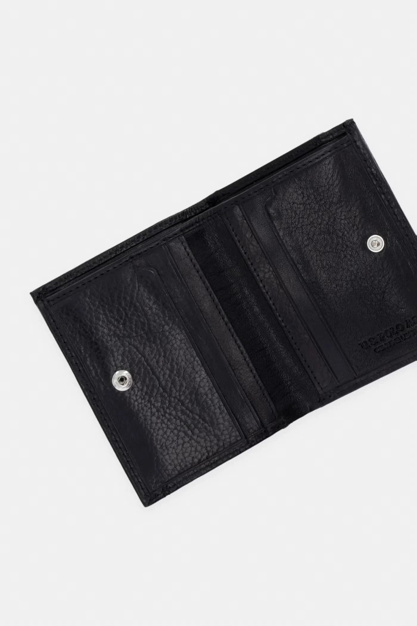 ГОРДОН кожаный кошелек - фото 3