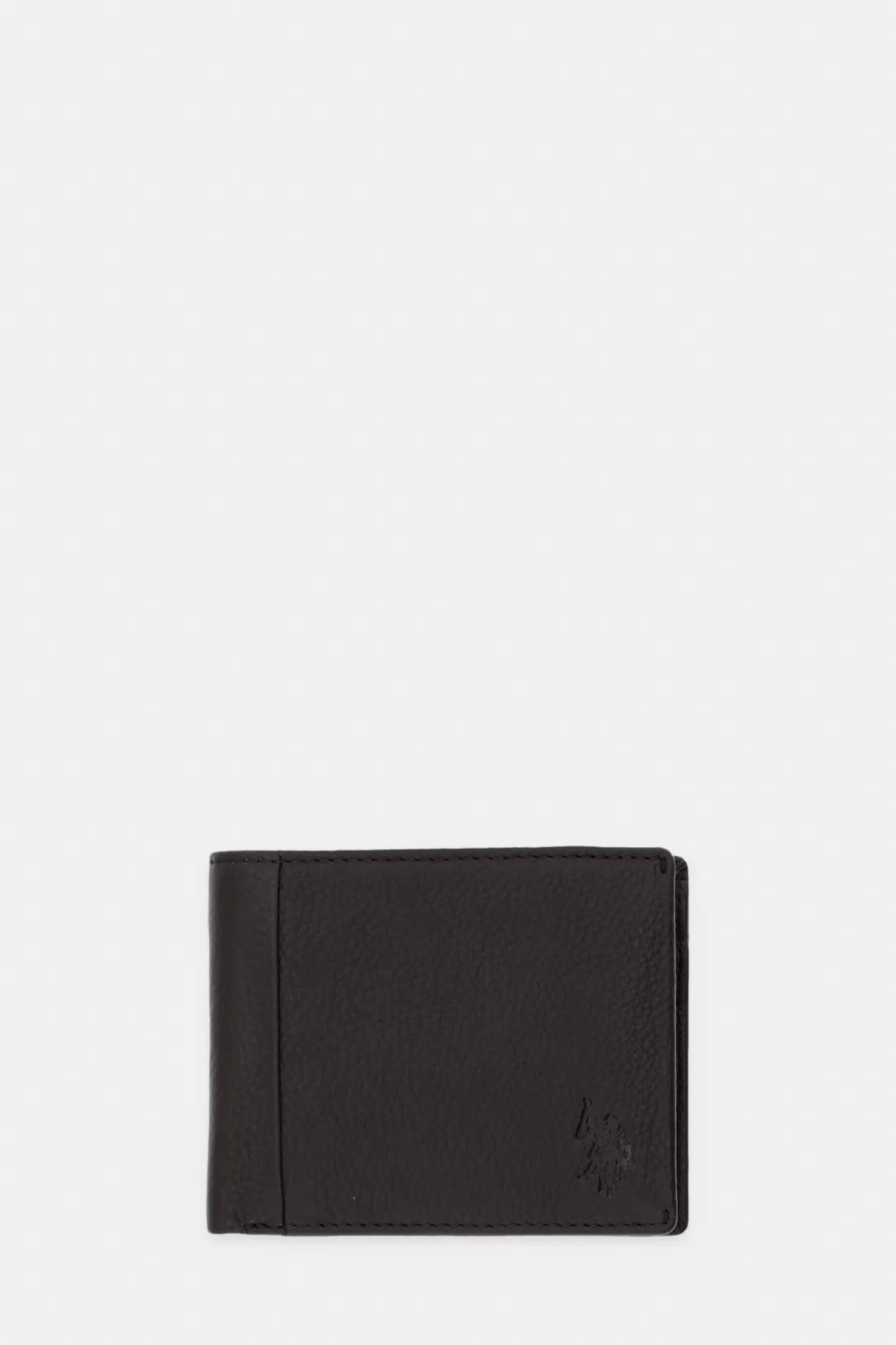 CARRICK кожаный кошелек