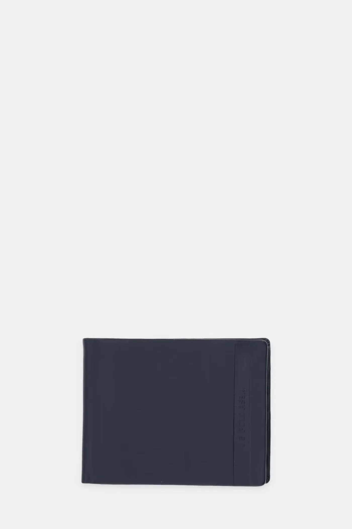 BLACKBURN кожаный кошелек