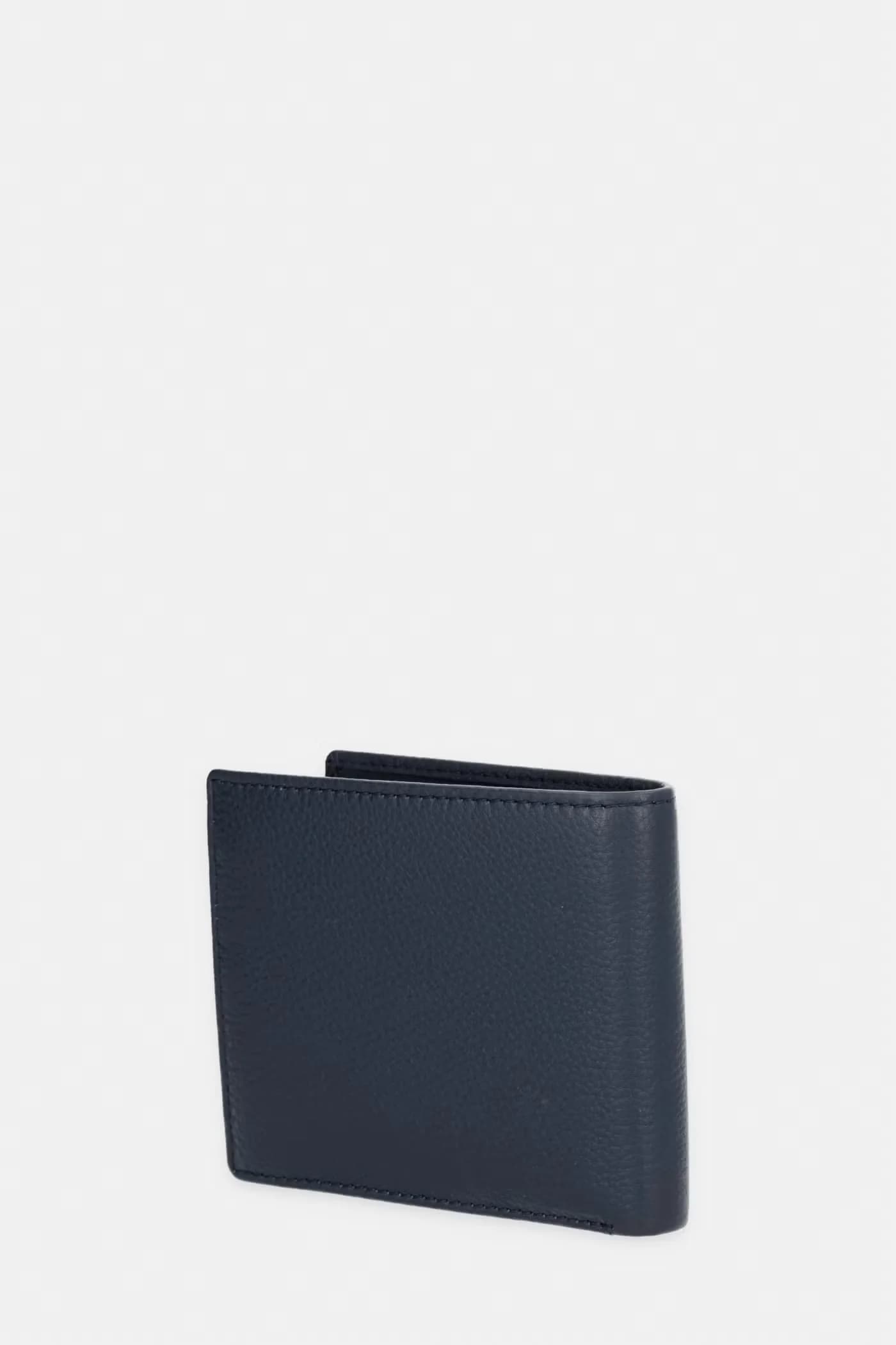 CARRICK кожаный кошелек - фото 2