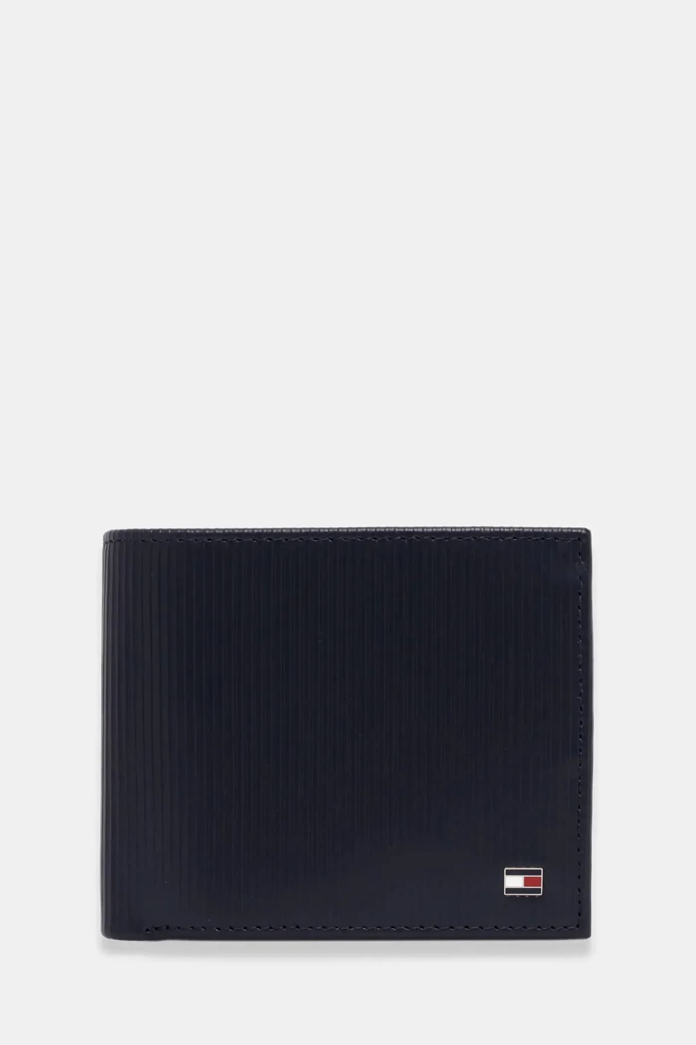 Кожаный кошелек