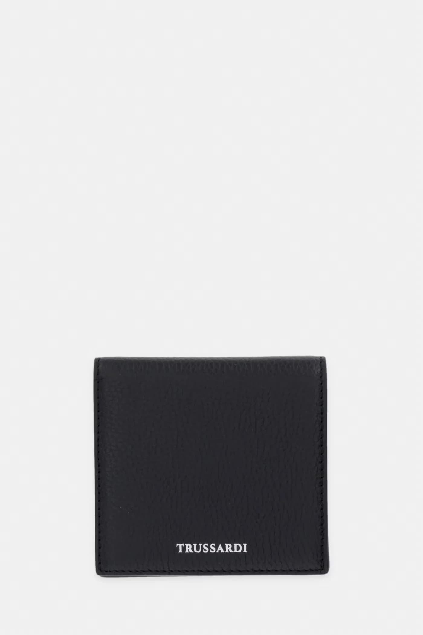 Кожаный кошелек