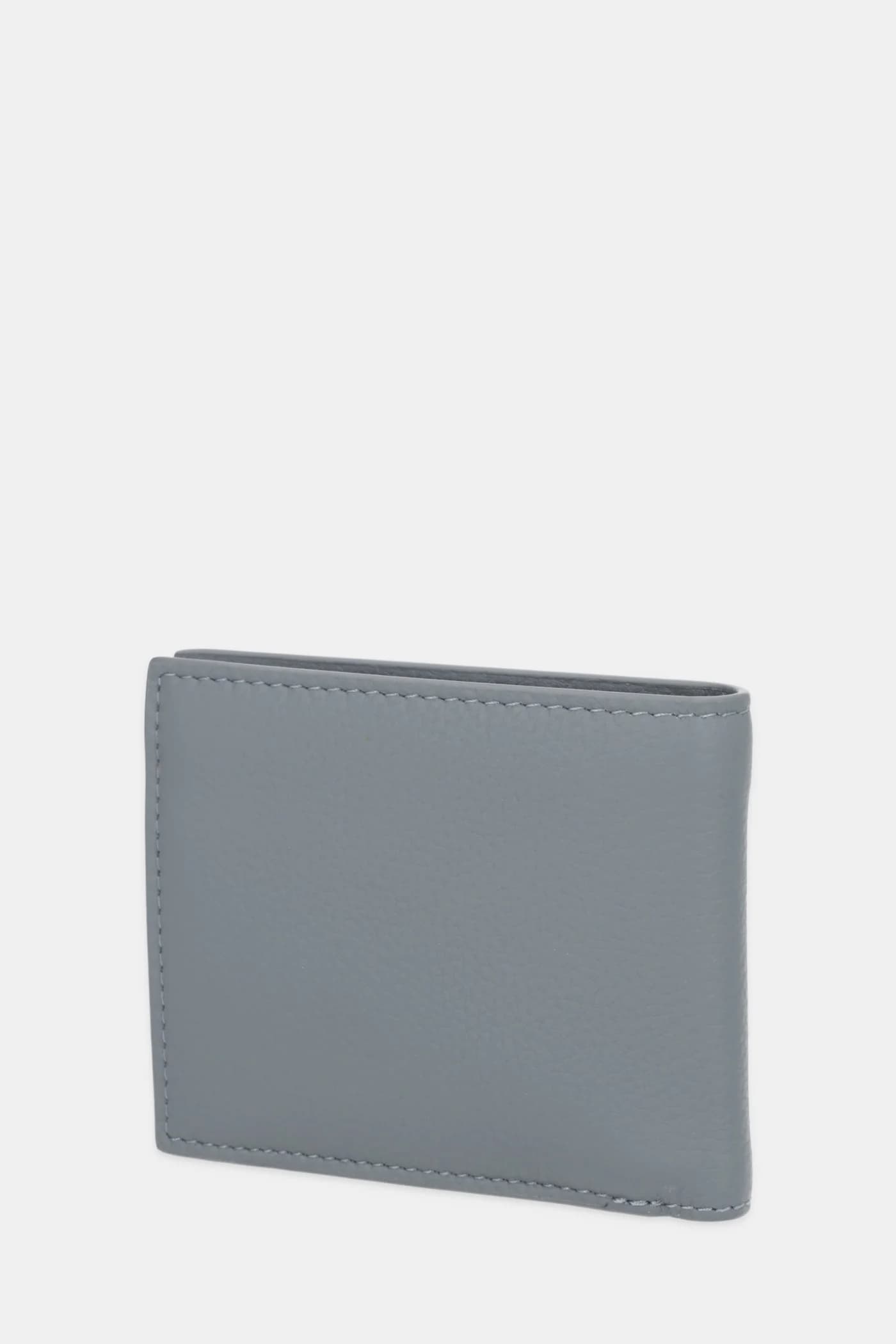 кожаный кошелек K/RSG - фото 2